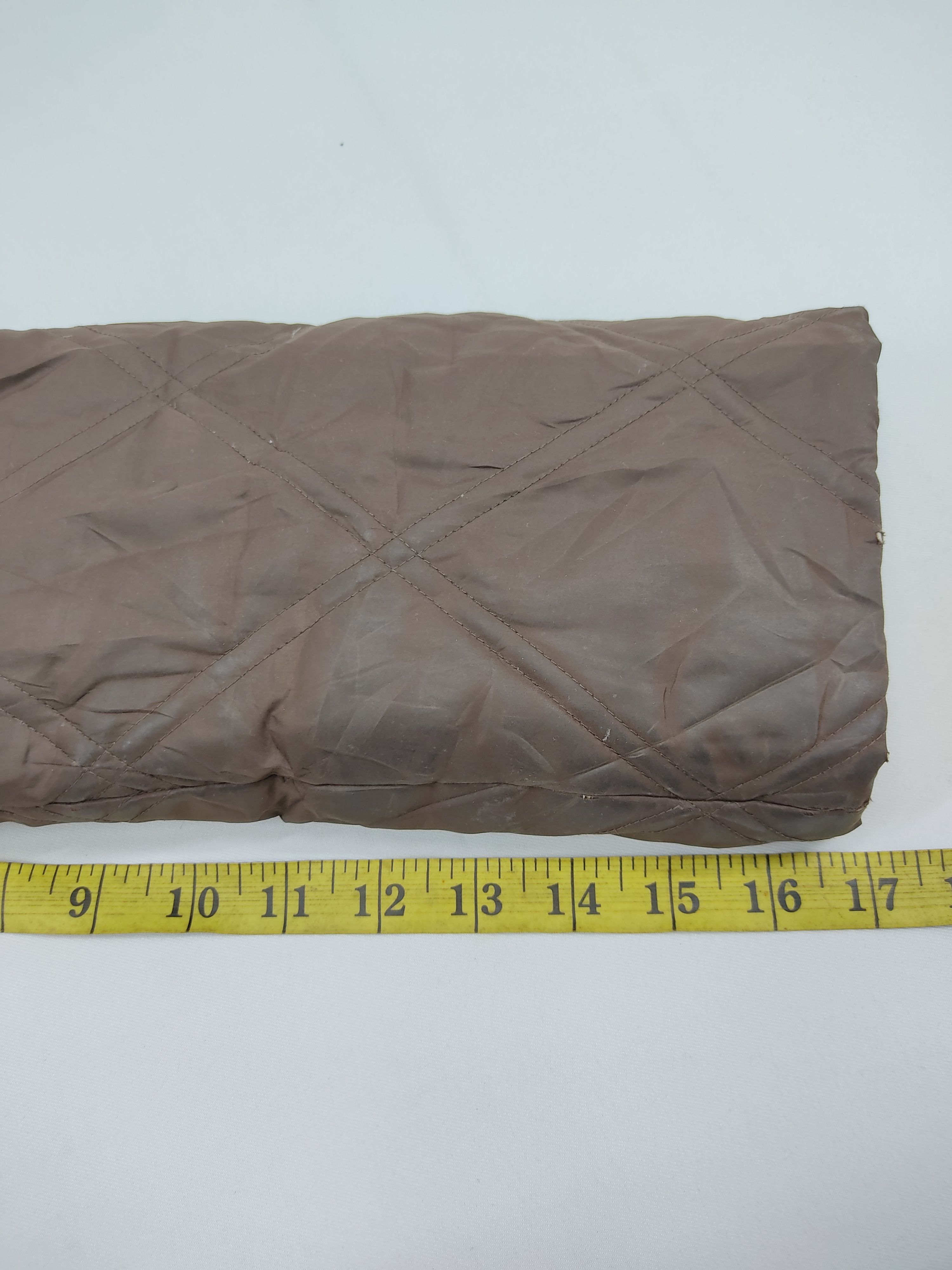 Japanese Brand Marie Claire Bomber Hoodie Jacket Winter Wear Zipper Size L / US 10 / IT 46 - 11 Thumbnail