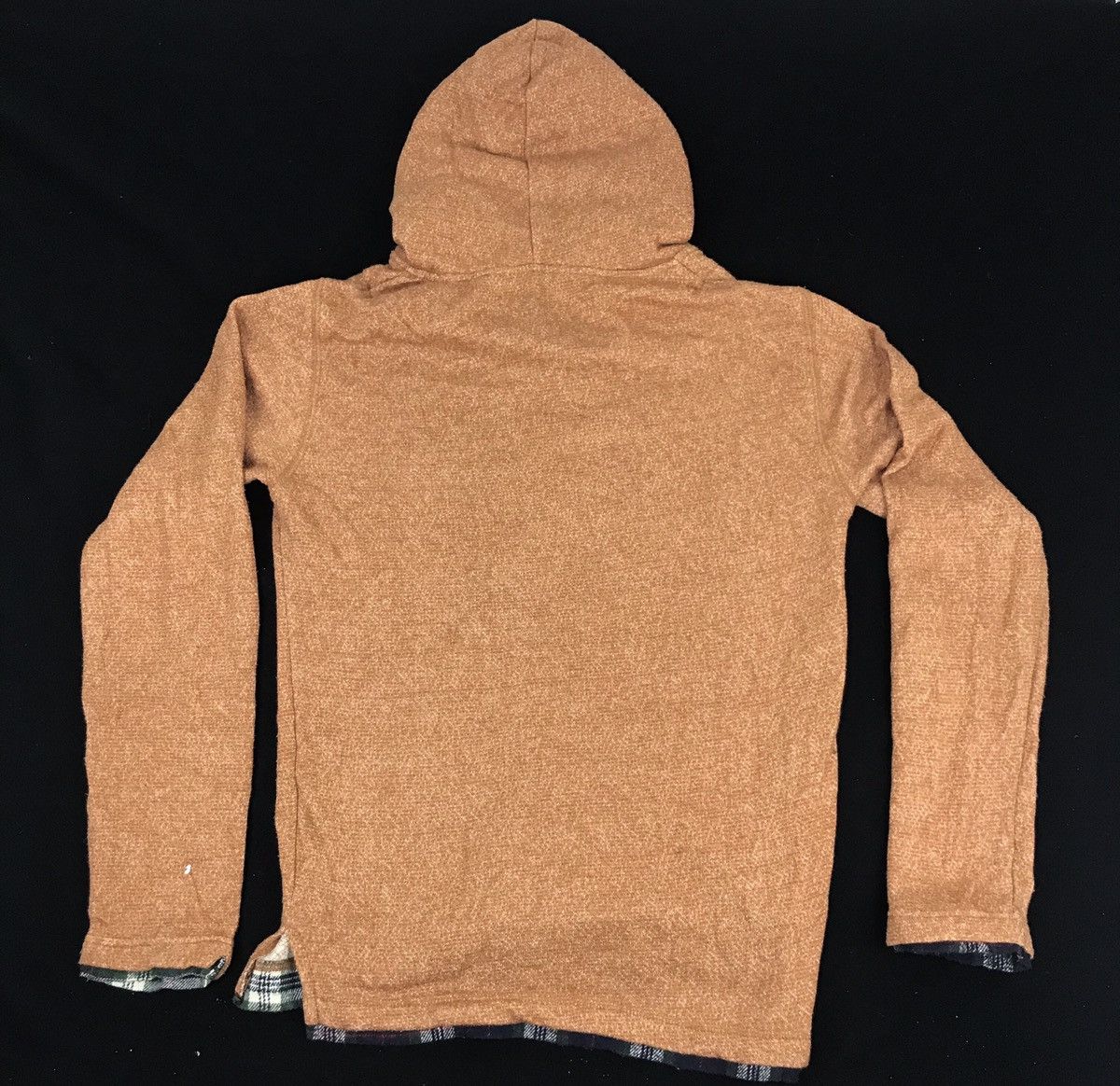 Vintage Vintage Perpetual Asnas South Dakota Sportswear Hoodie Size US S / EU 44-46 / 1 - 5 Thumbnail