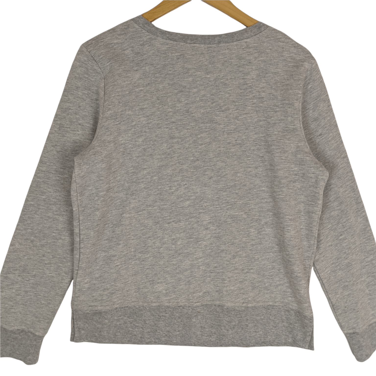 Gap GAP Big Logo Spell out Jumper Sweatshirt Size S / US 4 / IT 40 - 6 Thumbnail