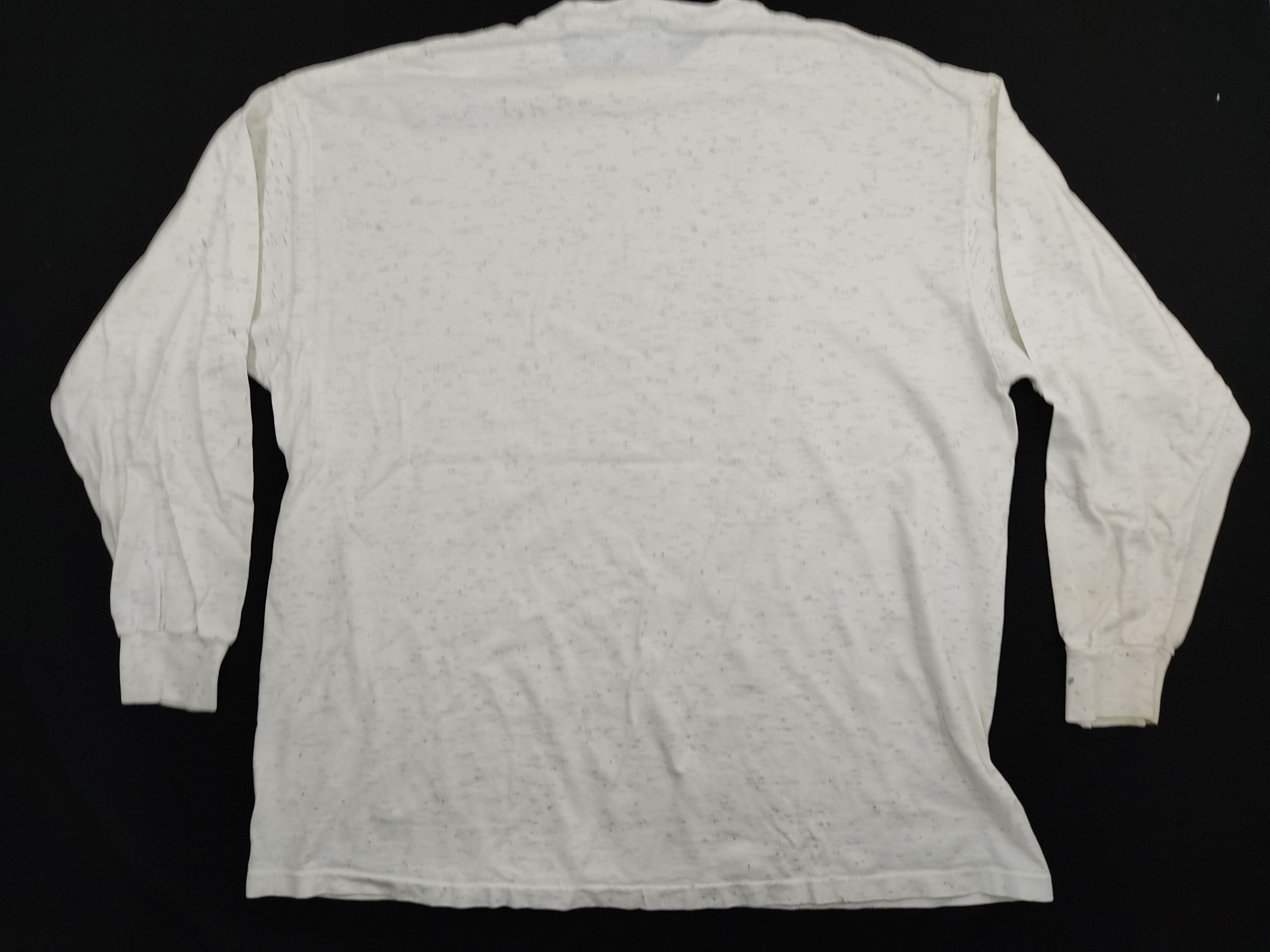 Vintage Vintage 90s Oneita USA Yakima Fall Conference APWA 1993 XXL Size US XXL / EU 58 / 5 - 8 Thumbnail