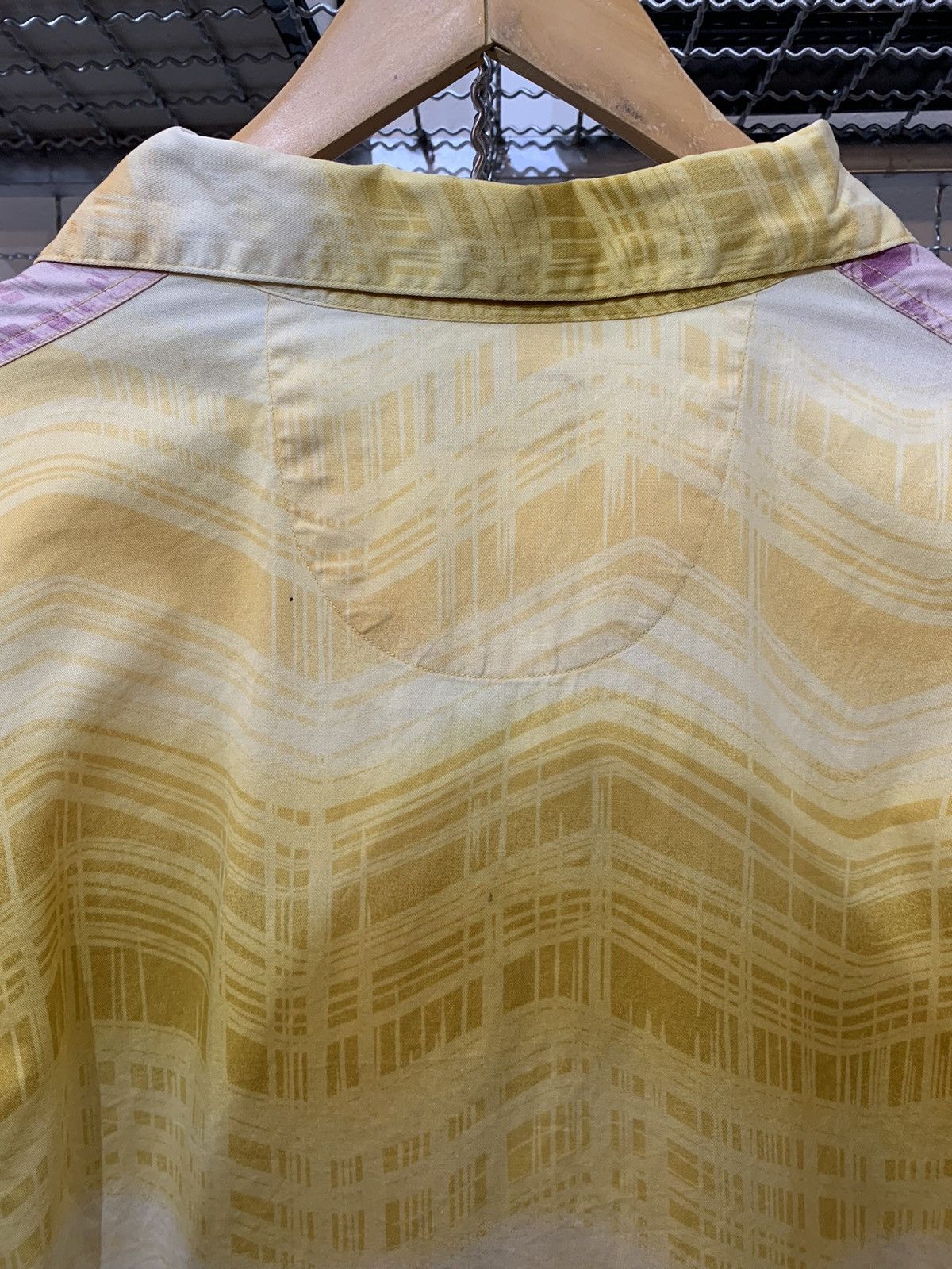 Missoni Missoni Print Shirt Size US L / EU 52-54 / 3 - 11 Thumbnail
