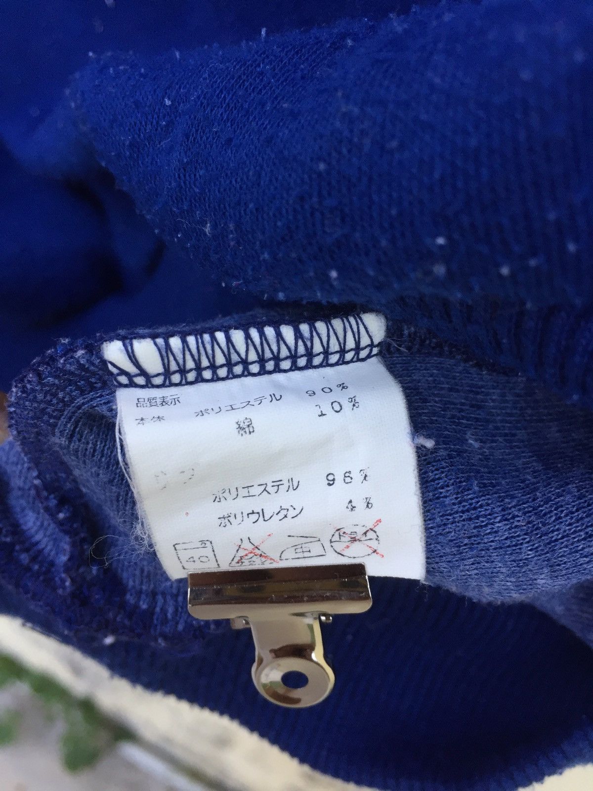 City Streets × Japanese Brand Traditional Golf Big Logo 1938 Size US L / EU 52-54 / 3 - 5 Thumbnail