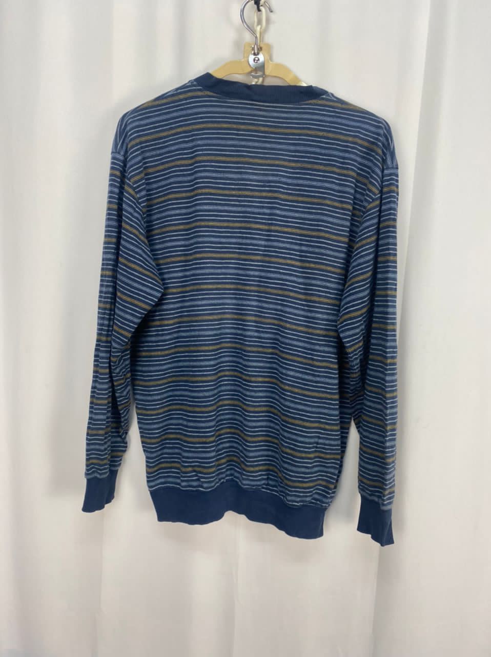 Golden Bear Vintage golden bear stripe sweatshirt Size US M / EU 48-50 / 2 - 8 Thumbnail
