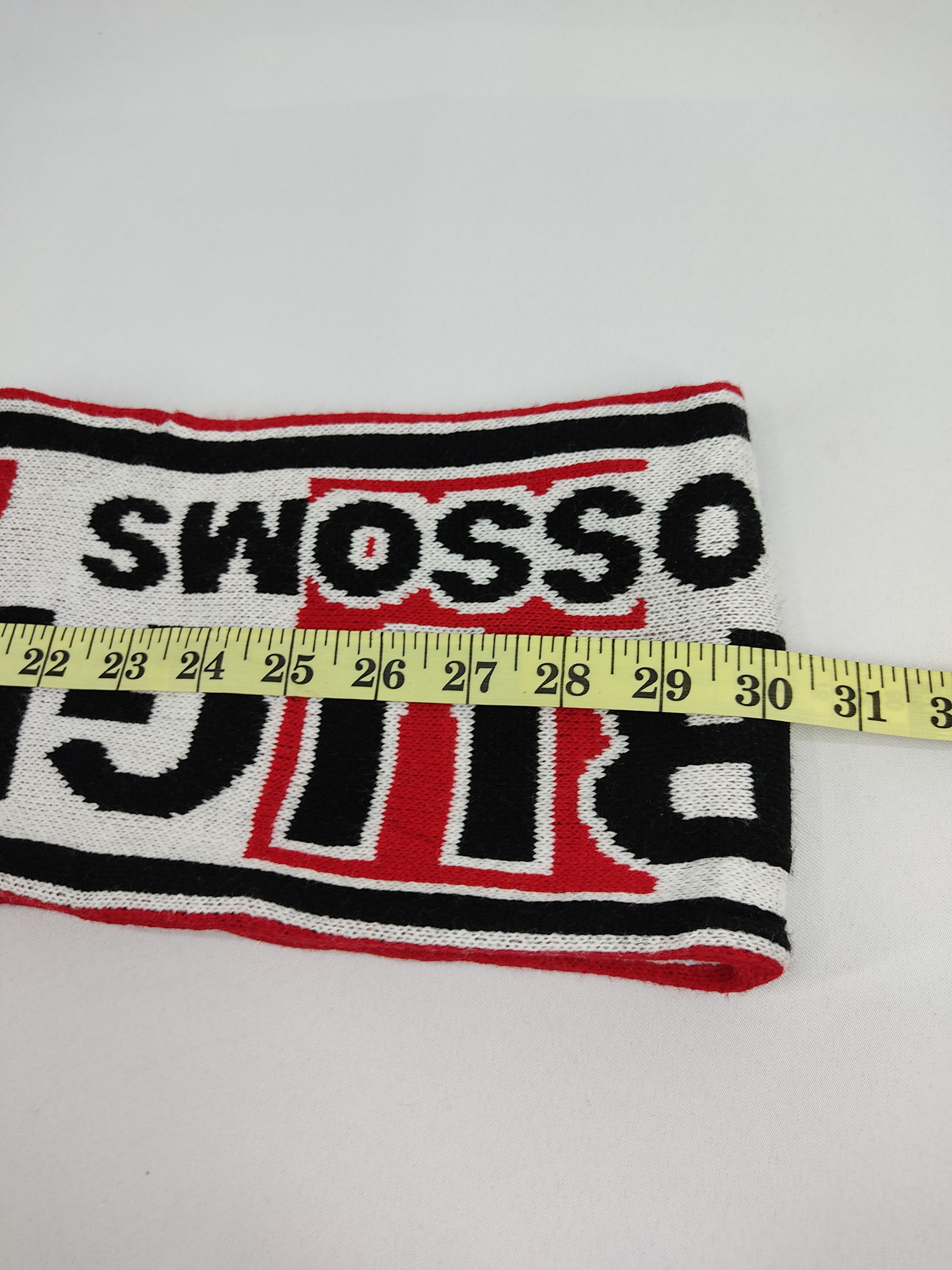Canterbury of New Zealand Canterbury Japan Rugby Brave Blossoms Scarf Muffler Size ONE SIZE - 7 Thumbnail