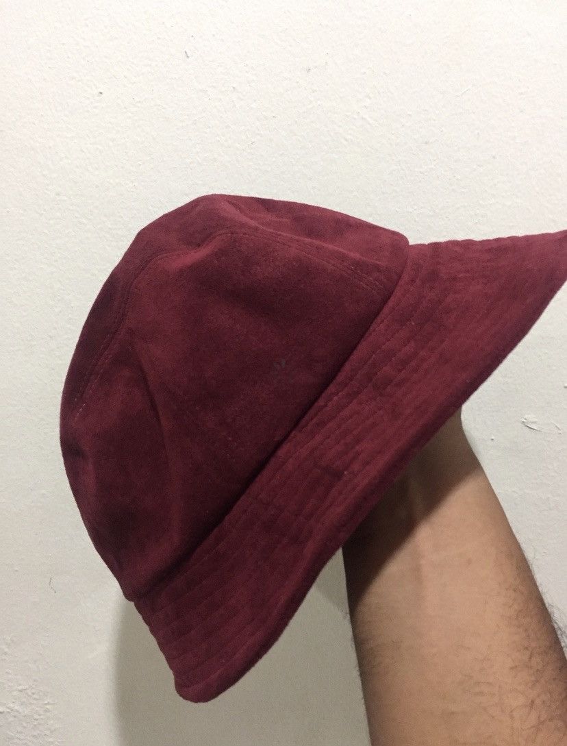 Givenchy × Vintage 90’s Givenchy Bucket Hat Size ONE SIZE - 3 Thumbnail