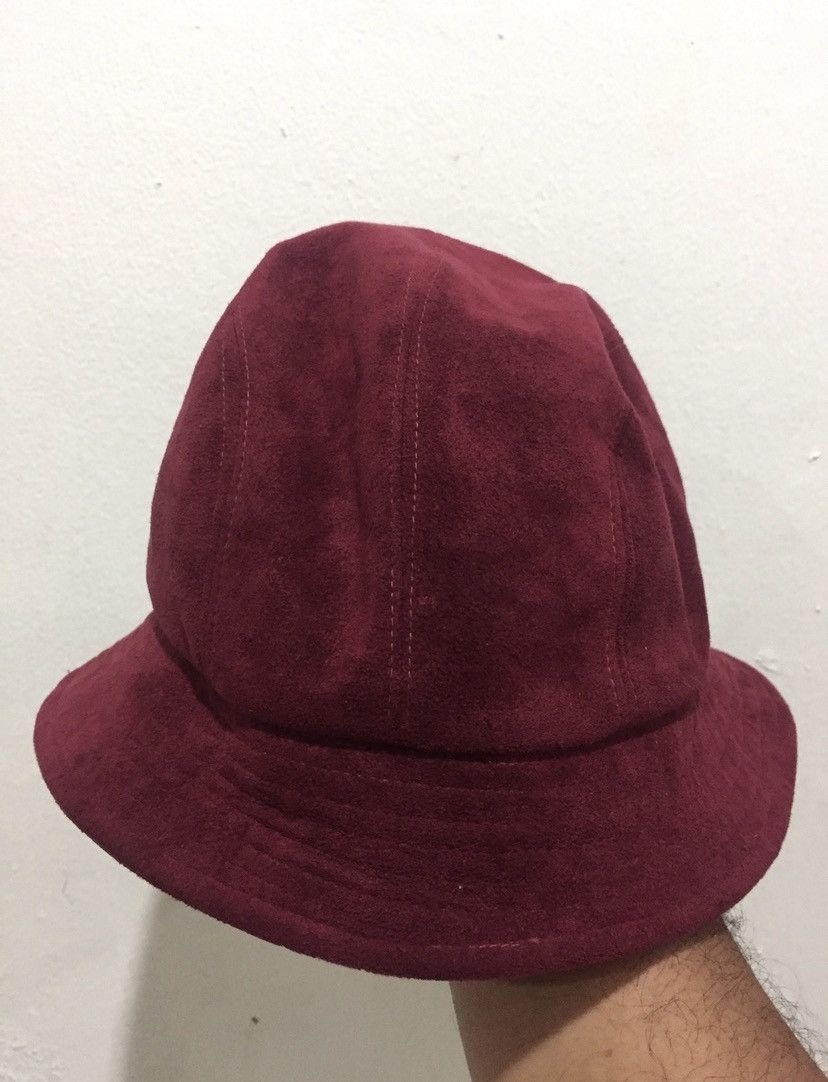 Givenchy × Vintage 90’s Givenchy Bucket Hat Size ONE SIZE - 4 Thumbnail