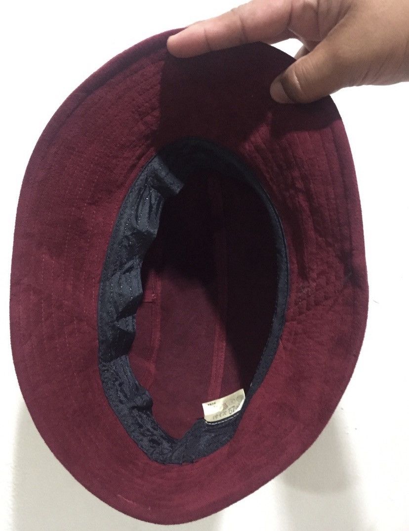 Givenchy × Vintage 90’s Givenchy Bucket Hat Size ONE SIZE - 5 Thumbnail