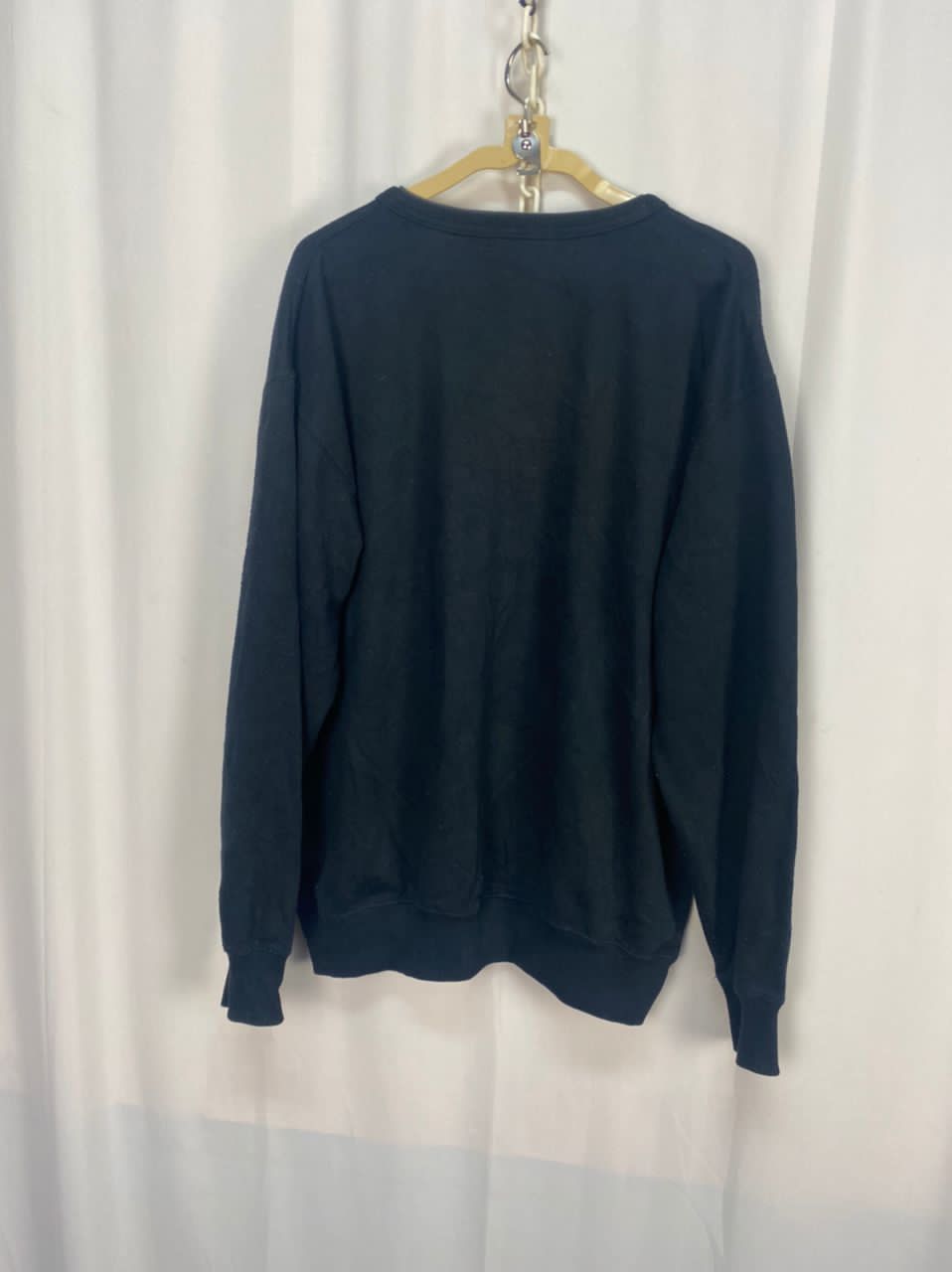 Japanese Brand Badboy printed sweatshirt Size US L / EU 52-54 / 3 - 7 Thumbnail