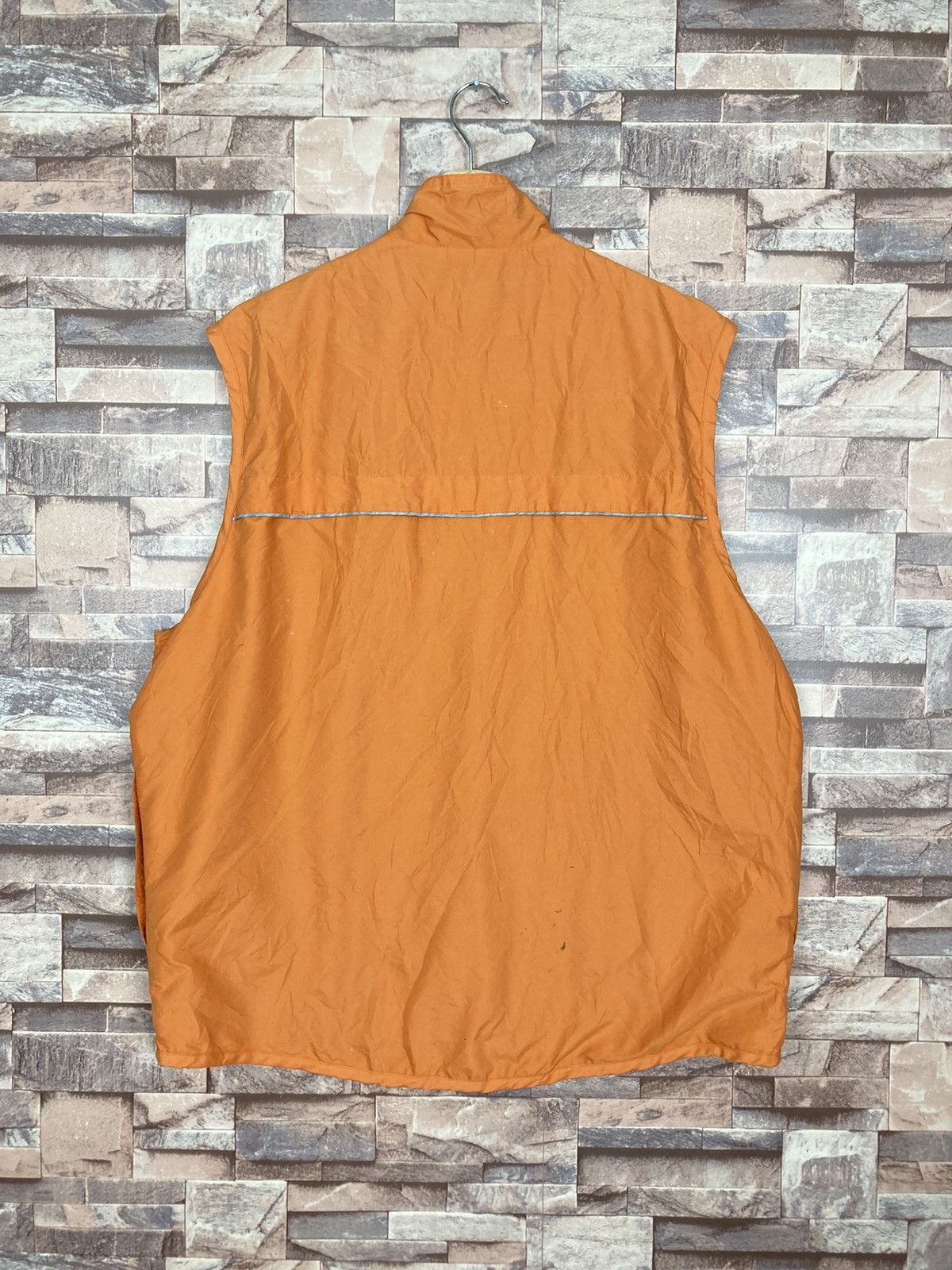 Airwalk Airwalk multi pocket vest Size US L / EU 52-54 / 3 - 2 Thumbnail