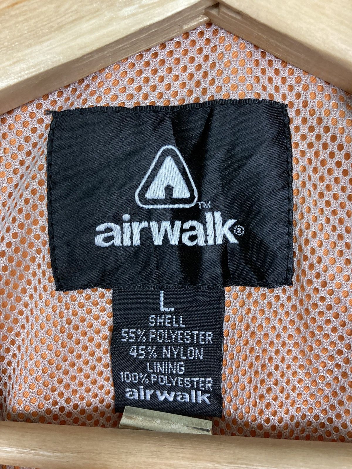 Airwalk Airwalk multi pocket vest Size US L / EU 52-54 / 3 - 6 Thumbnail