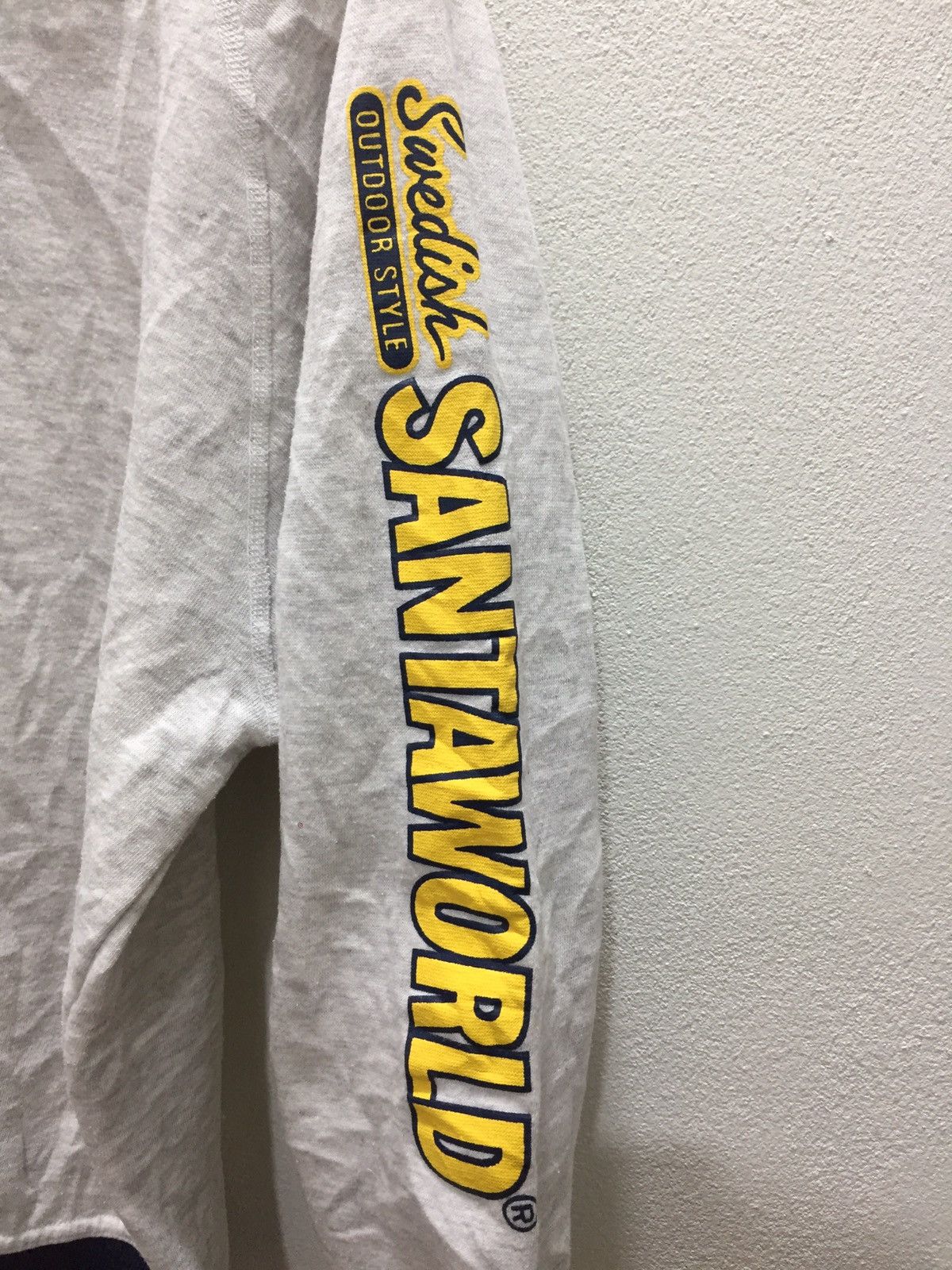 Captain Santors santarworld ski swedish outdoor style Size US L / EU 52-54 / 3 - 3 Thumbnail
