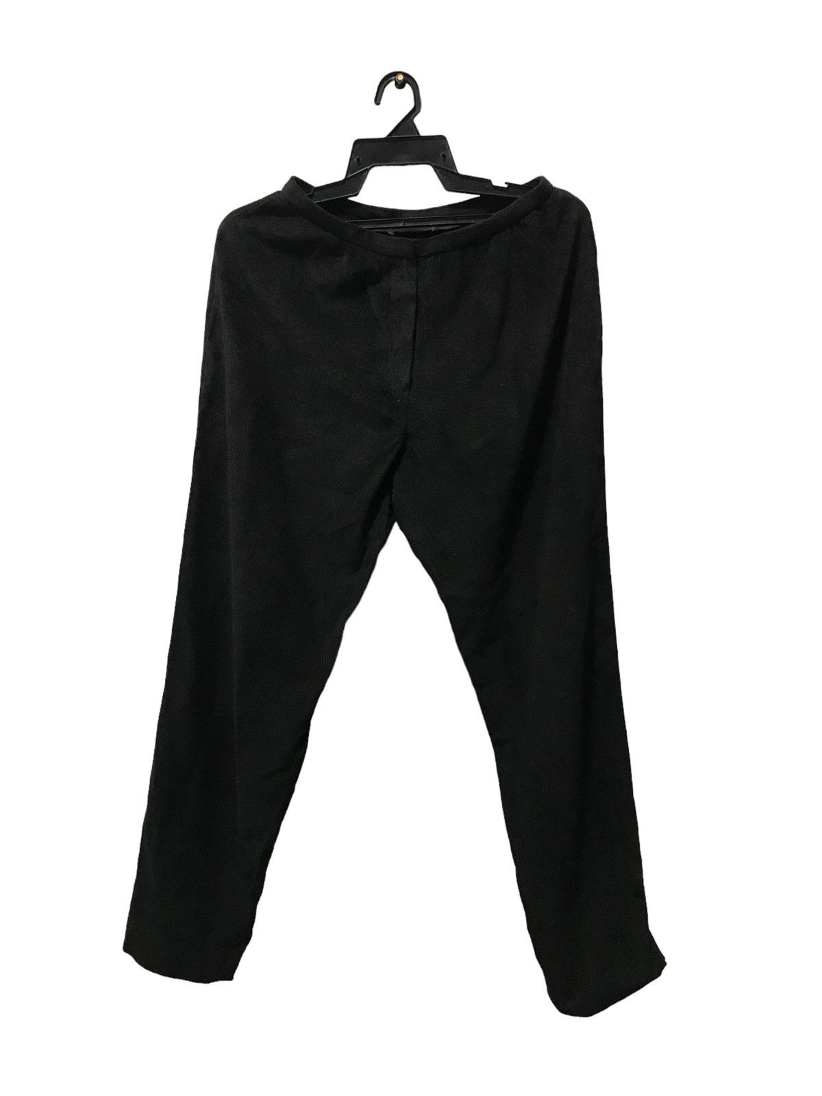 image of Nicole Farhi Pants in Grey, Men's (Size 27)