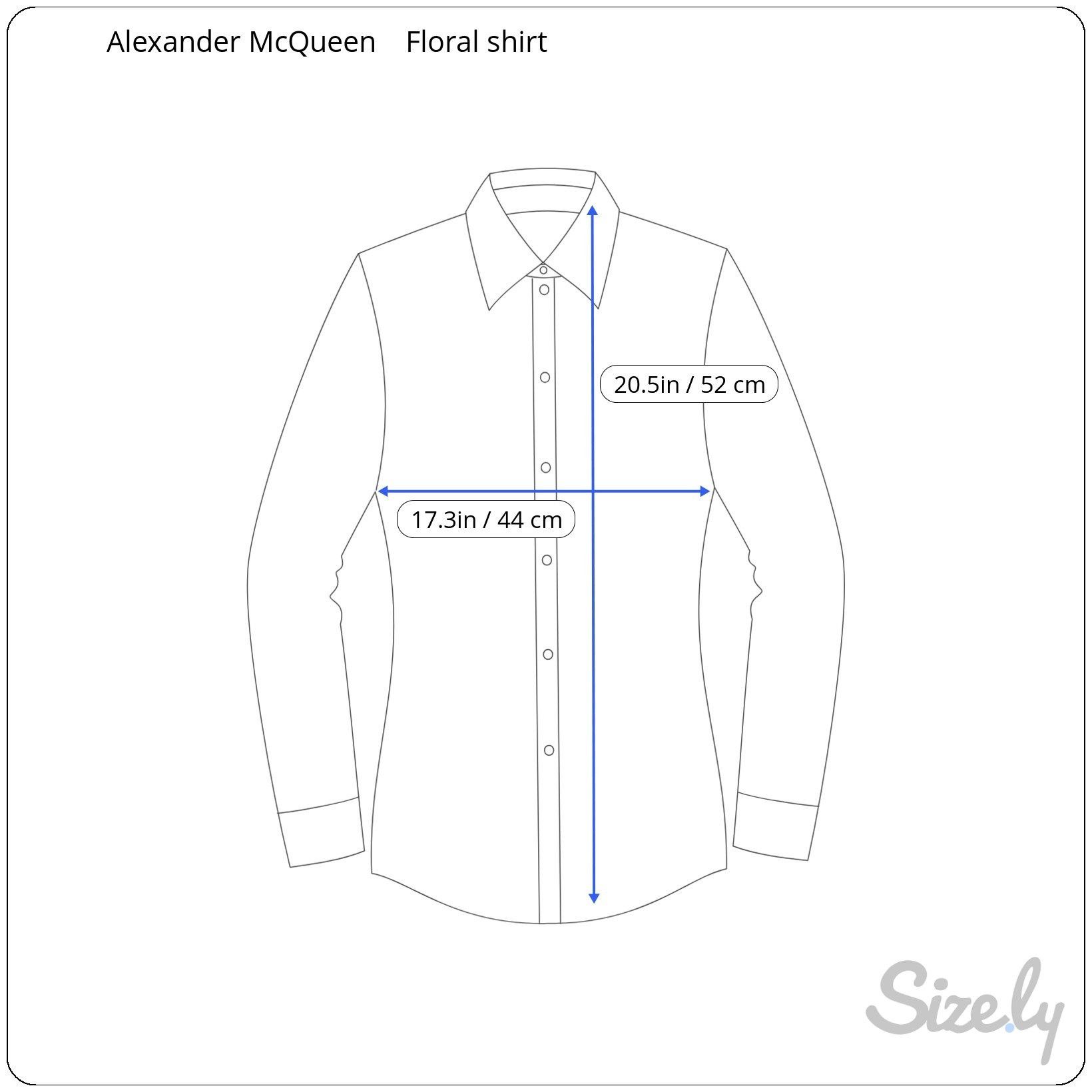 Alexander McQueen ⚡️QUICK SALE⚡️1993-1996 Alexander McQueen floral top Size S / US 4 / IT 40 - 8 Thumbnail