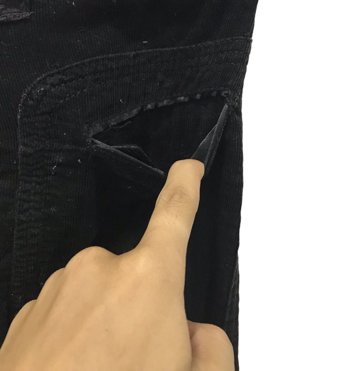 Michel Klein MICHEL KLEIN PARIS CARGO PANTS Size US 32 / EU 48 - 8 Thumbnail