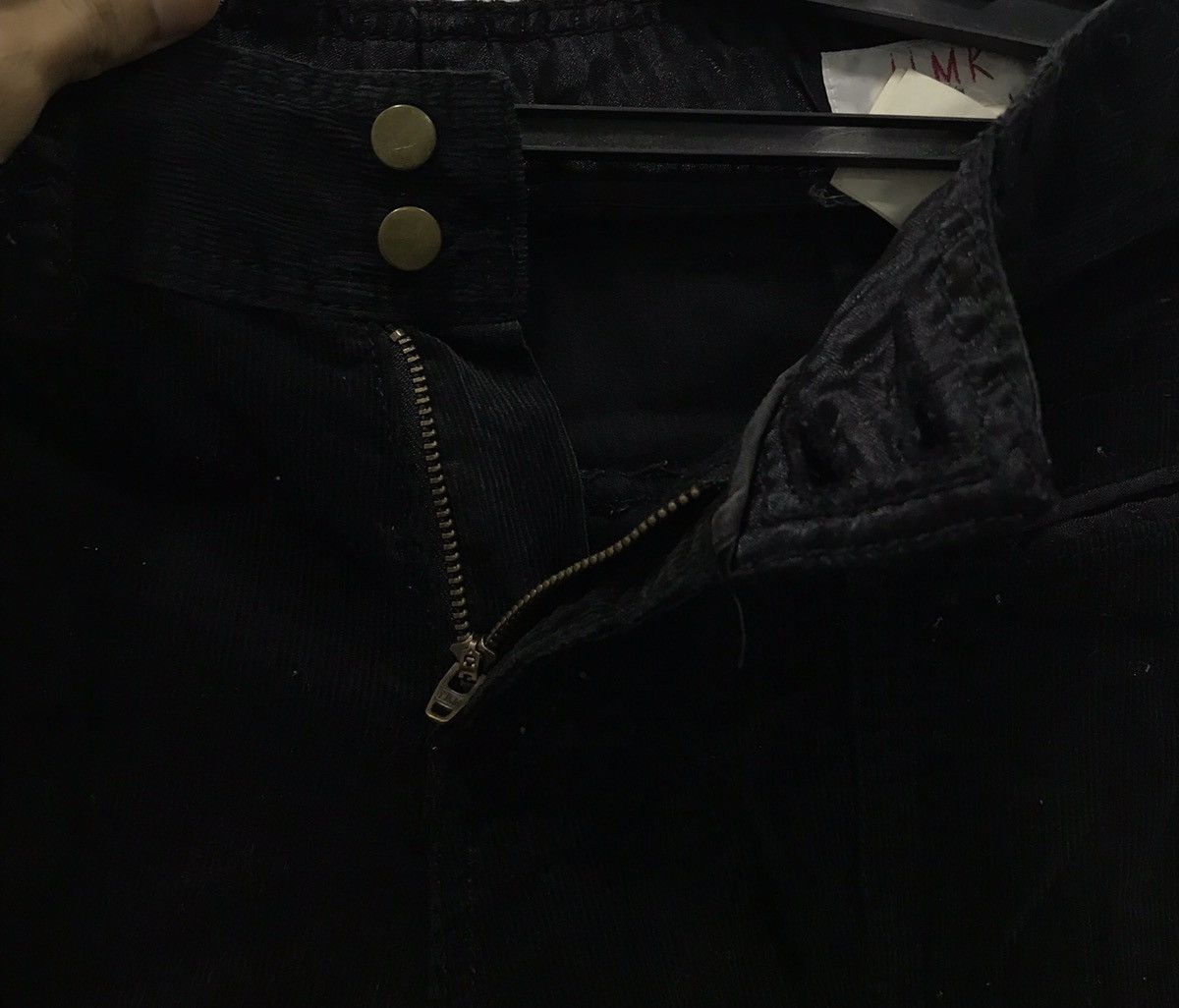 Michel Klein MICHEL KLEIN PARIS CARGO PANTS Size US 32 / EU 48 - 6 Thumbnail