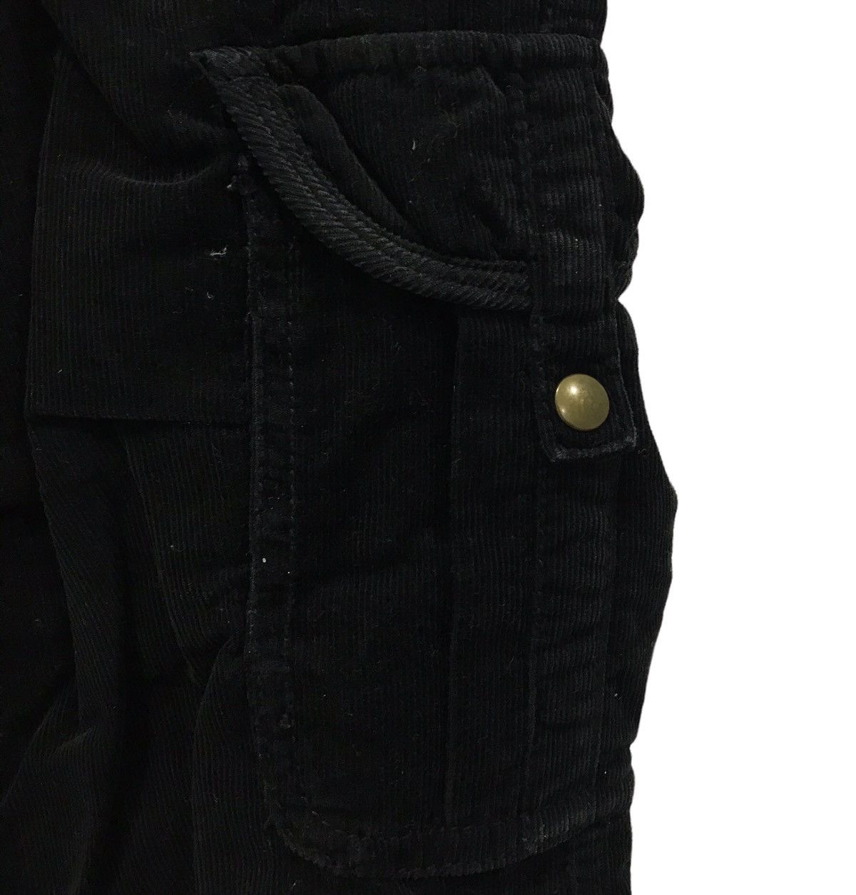 Michel Klein MICHEL KLEIN PARIS CARGO PANTS Size US 32 / EU 48 - 9 Thumbnail