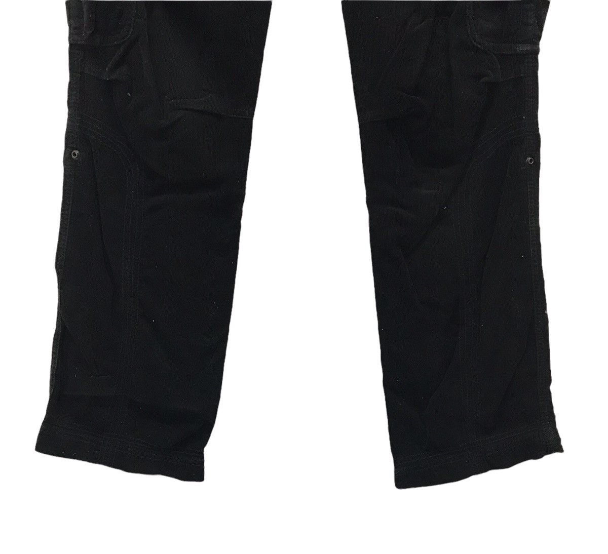 Michel Klein MICHEL KLEIN PARIS CARGO PANTS Size US 32 / EU 48 - 13 Thumbnail