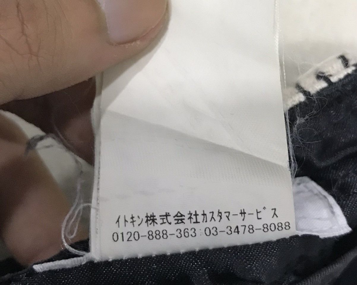 Michel Klein MICHEL KLEIN PARIS CARGO PANTS Size US 32 / EU 48 - 16 Thumbnail