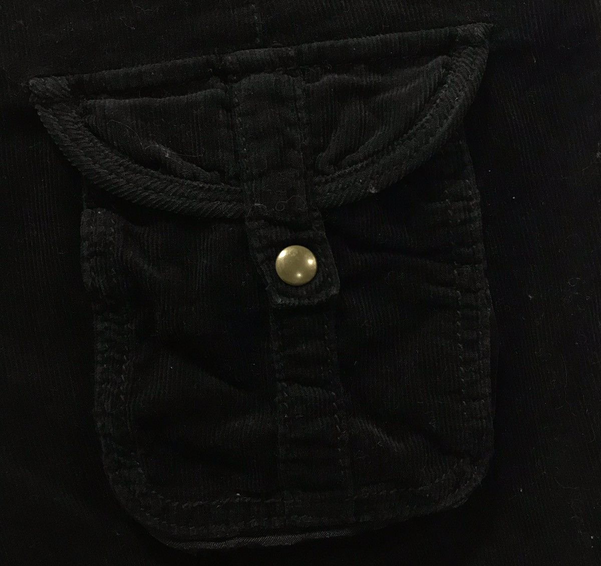 Michel Klein MICHEL KLEIN PARIS CARGO PANTS Size US 32 / EU 48 - 11 Thumbnail