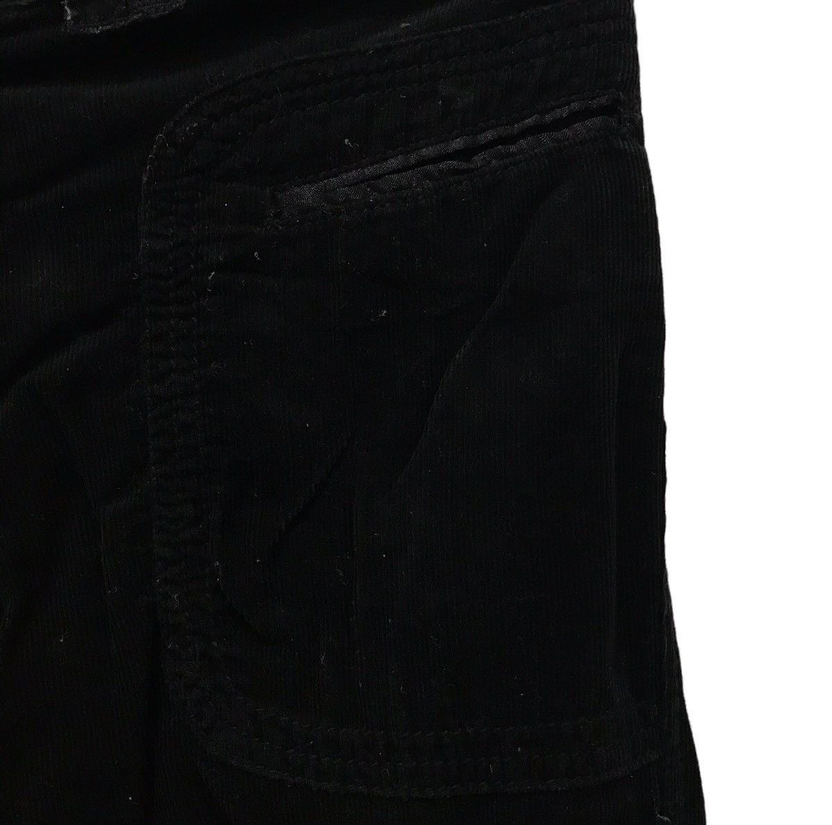 Michel Klein MICHEL KLEIN PARIS CARGO PANTS Size US 32 / EU 48 - 7 Thumbnail