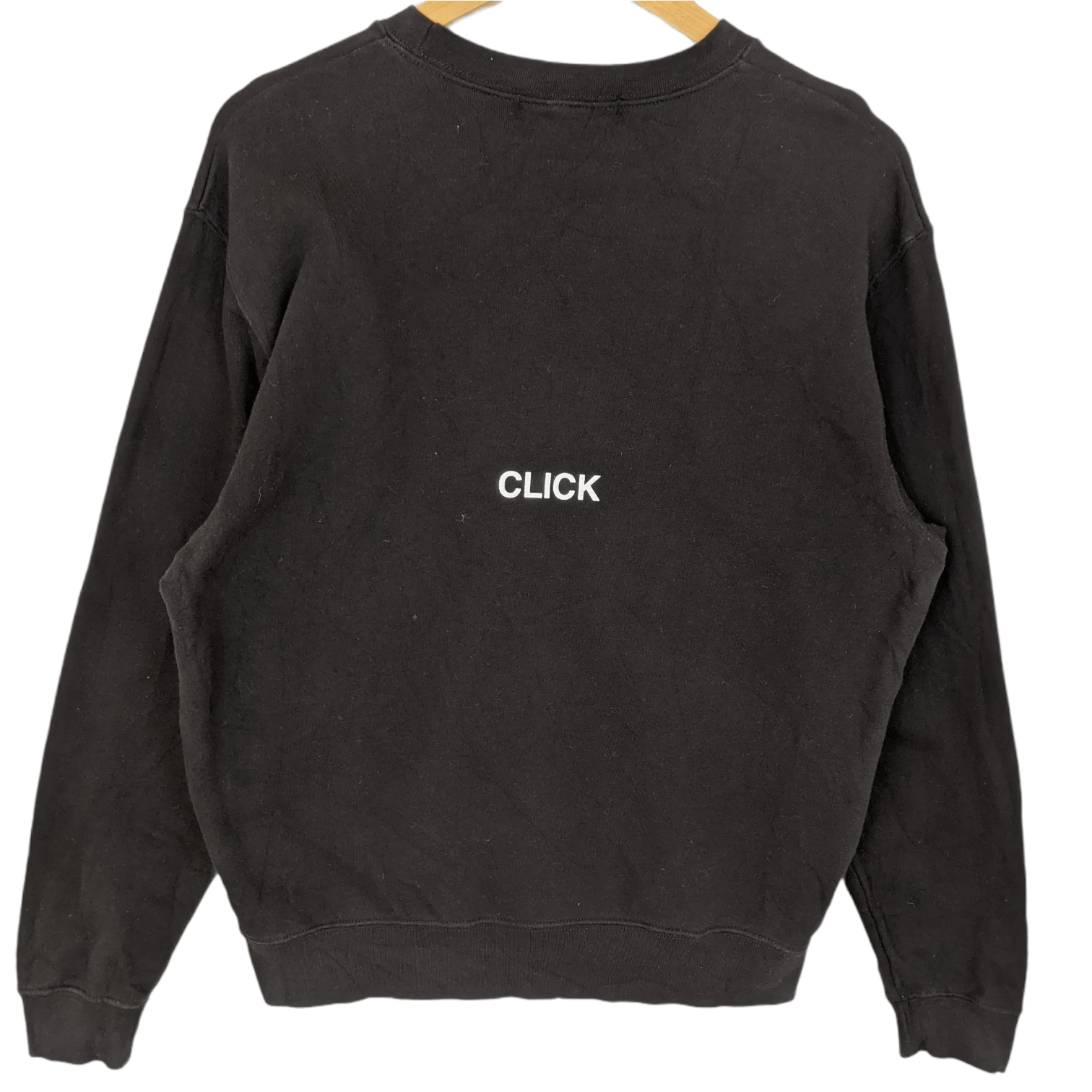 Japanese Brand RDDW Wrestling Martial Arts Jumper Sweatshirt Size US M / EU 48-50 / 2 - 6 Thumbnail
