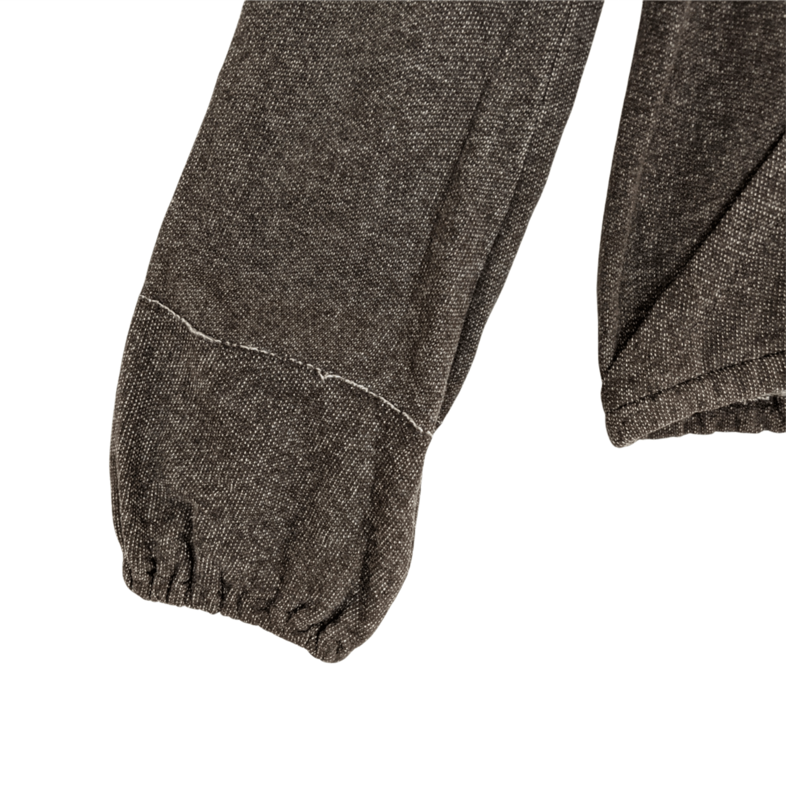 Japanese Brand MAURIZIO PECORARO Luxury Italian Designer Jumper Hoodie Size M / US 6-8 / IT 42-44 - 6 Thumbnail