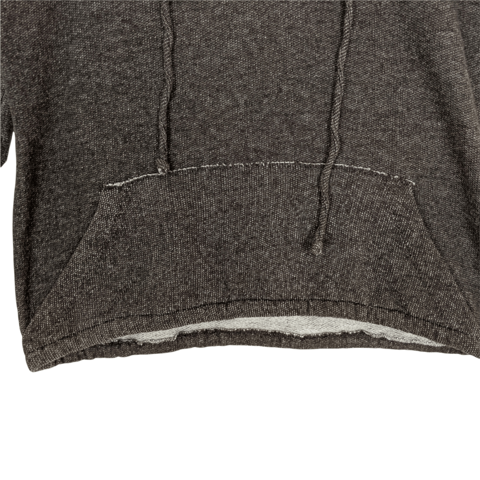 Japanese Brand MAURIZIO PECORARO Luxury Italian Designer Jumper Hoodie Size M / US 6-8 / IT 42-44 - 5 Thumbnail