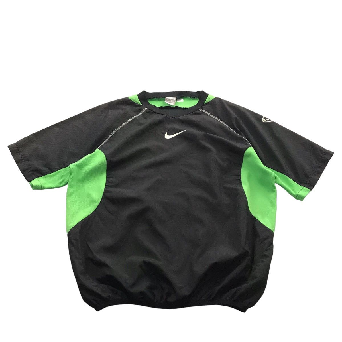 Nike × Nike ACG × Vintage VINTAGE NIKE EMBROIDERY LOGO TSHIRT Size US XL / EU 56 / 4 - 1 Thumbnail