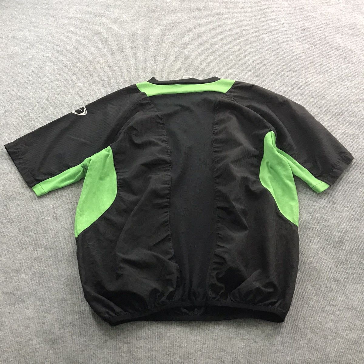 Nike × Nike ACG × Vintage VINTAGE NIKE EMBROIDERY LOGO TSHIRT Size US XL / EU 56 / 4 - 4 Thumbnail