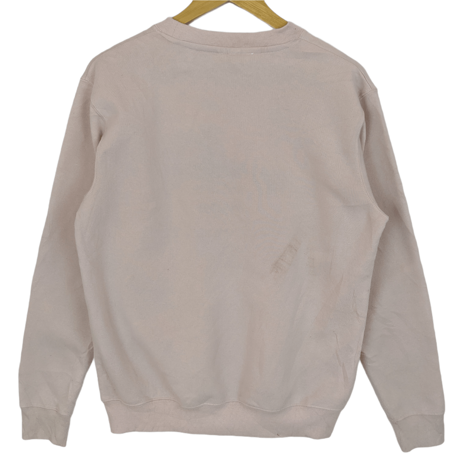 Converse CONVERSE Chuck Taylor Big Logo Jumper Sweatshirt Size US L / EU 52-54 / 3 - 7 Thumbnail