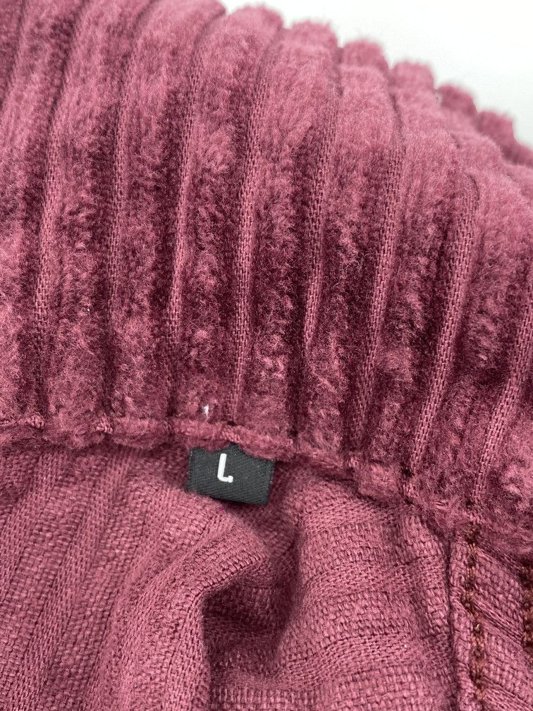 Doublet Oversized Corduroy Trucker Size US L / EU 52-54 / 3 - 5 Thumbnail