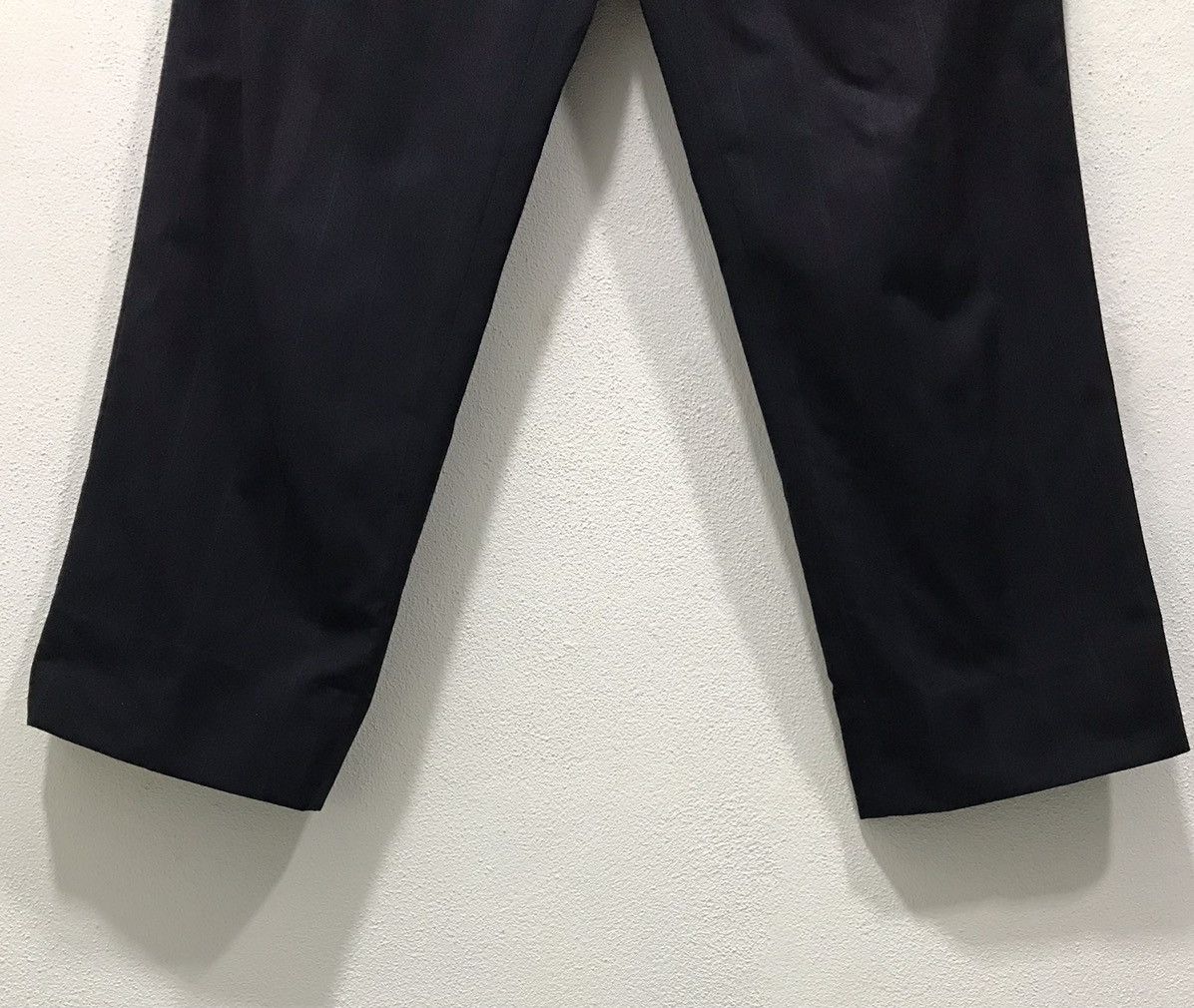 Paul Smith Paul Smith LONDON NEW WOOL 100% CASUAL PANTS Size US 30 / EU 46 - 11 Thumbnail