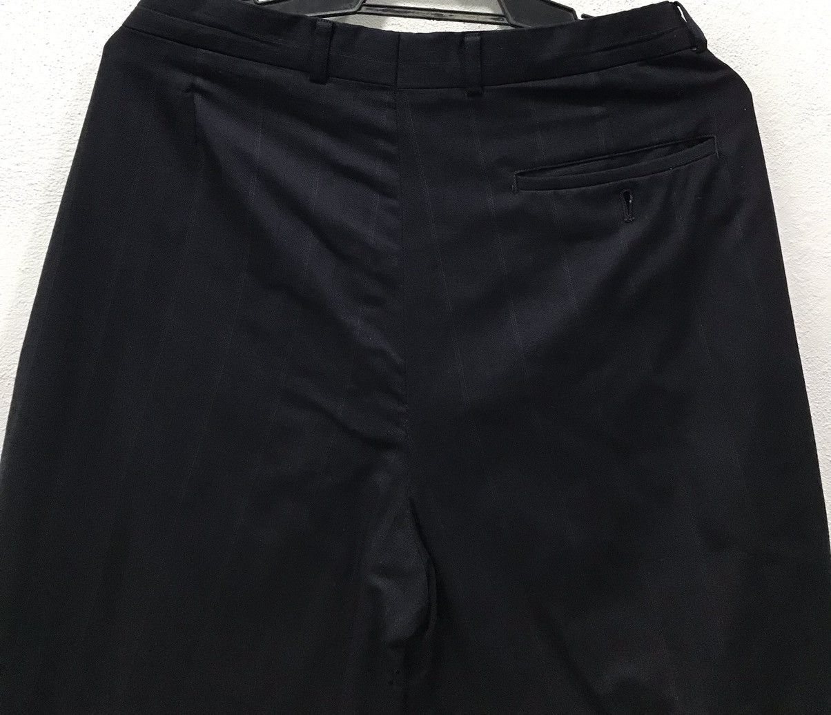 Paul Smith Paul Smith LONDON NEW WOOL 100% CASUAL PANTS Size US 30 / EU 46 - 4 Thumbnail