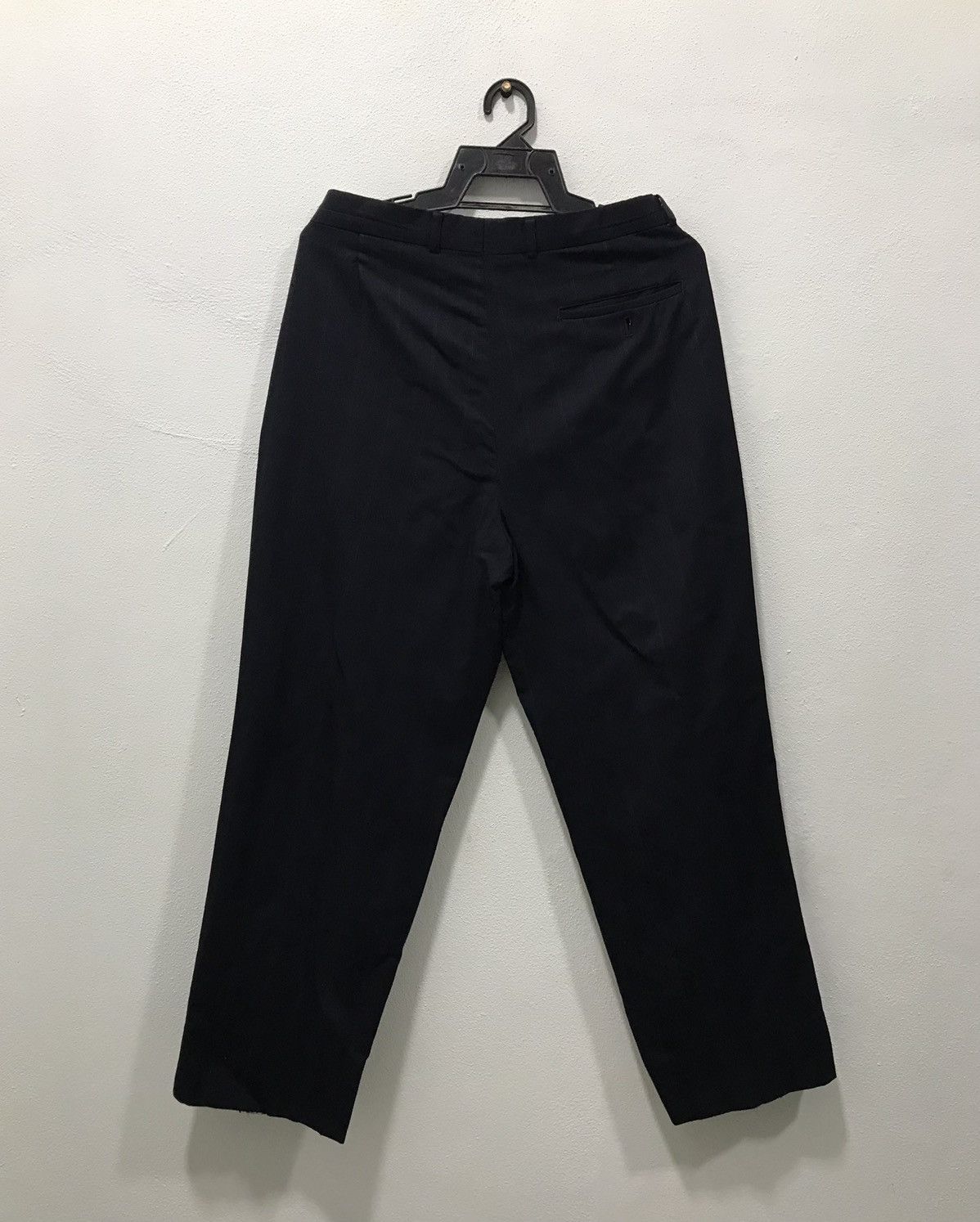 Paul Smith Paul Smith LONDON NEW WOOL 100% CASUAL PANTS Size US 30 / EU 46 - 2 Thumbnail