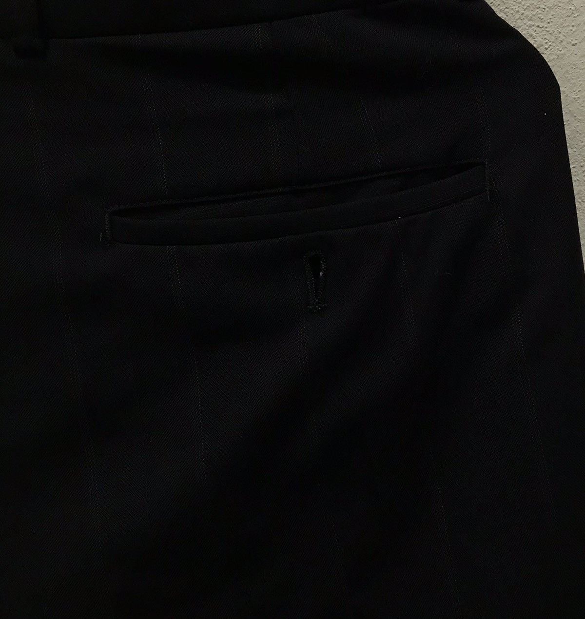 Paul Smith Paul Smith LONDON NEW WOOL 100% CASUAL PANTS Size US 30 / EU 46 - 9 Thumbnail