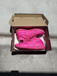 Kd 11 hot sale hot pink