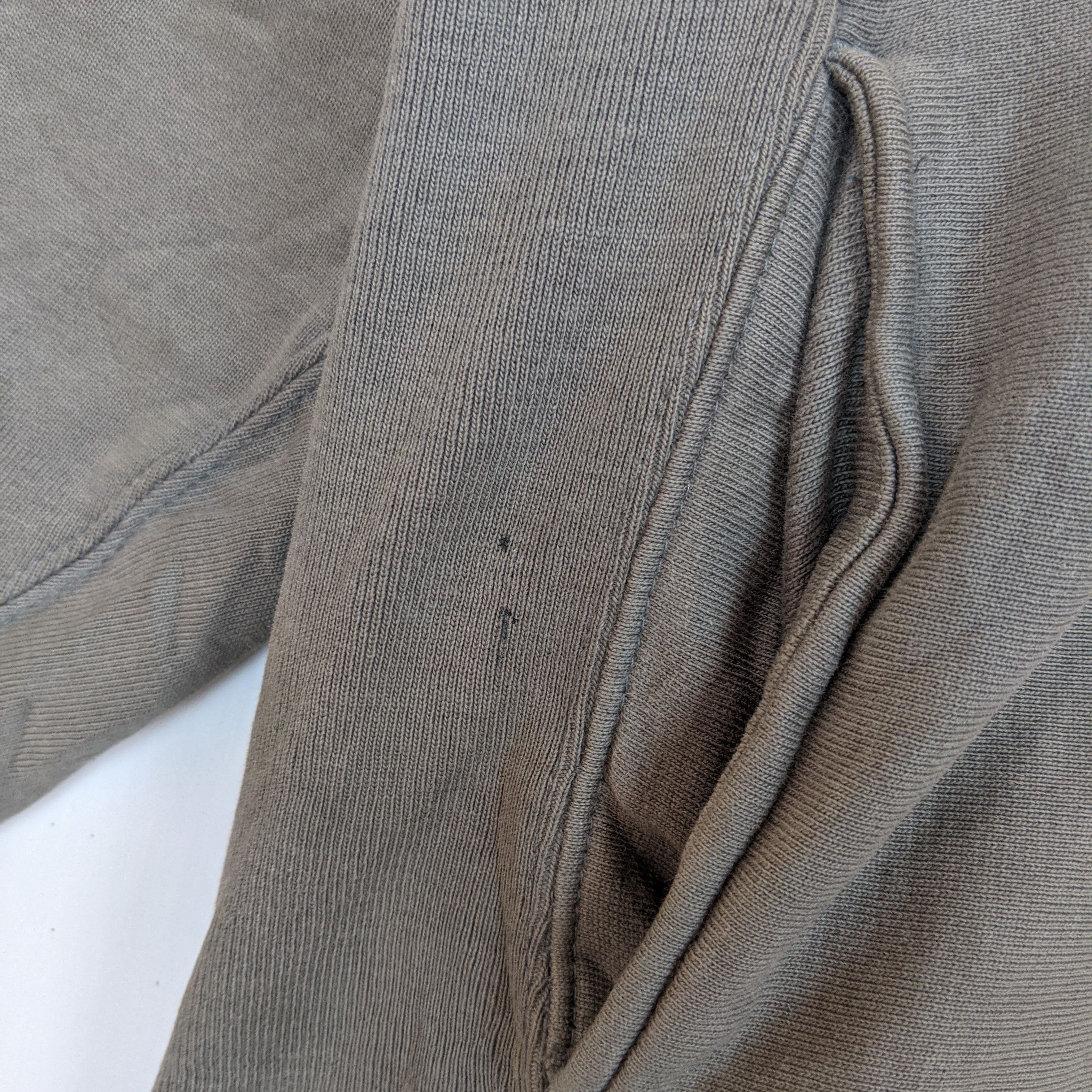Japanese Brand BREATH feat WDFS Military Army Tactical Jumper Sweatshirt Size US L / EU 52-54 / 3 - 12 Thumbnail