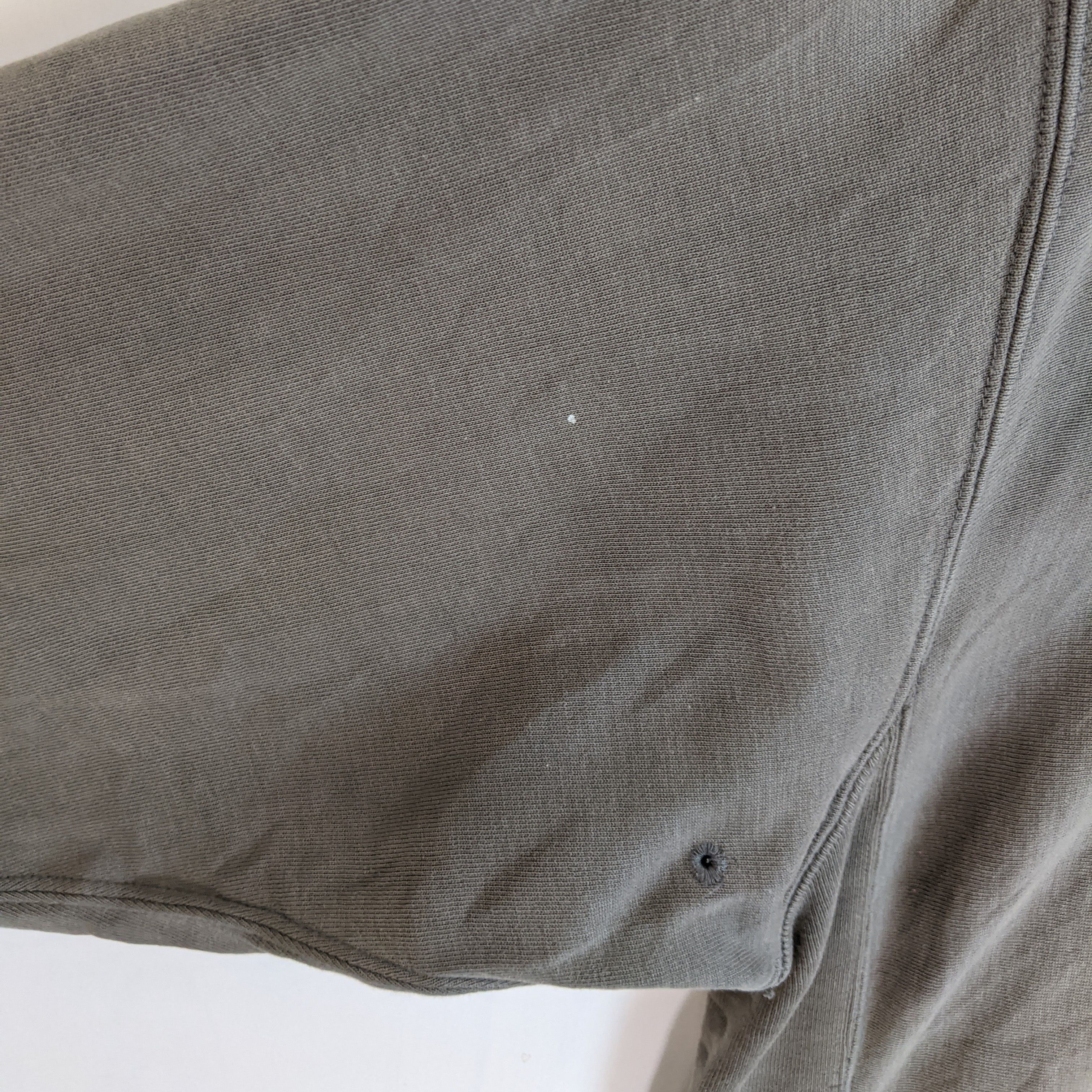 Japanese Brand BREATH feat WDFS Military Army Tactical Jumper Sweatshirt Size US L / EU 52-54 / 3 - 13 Thumbnail