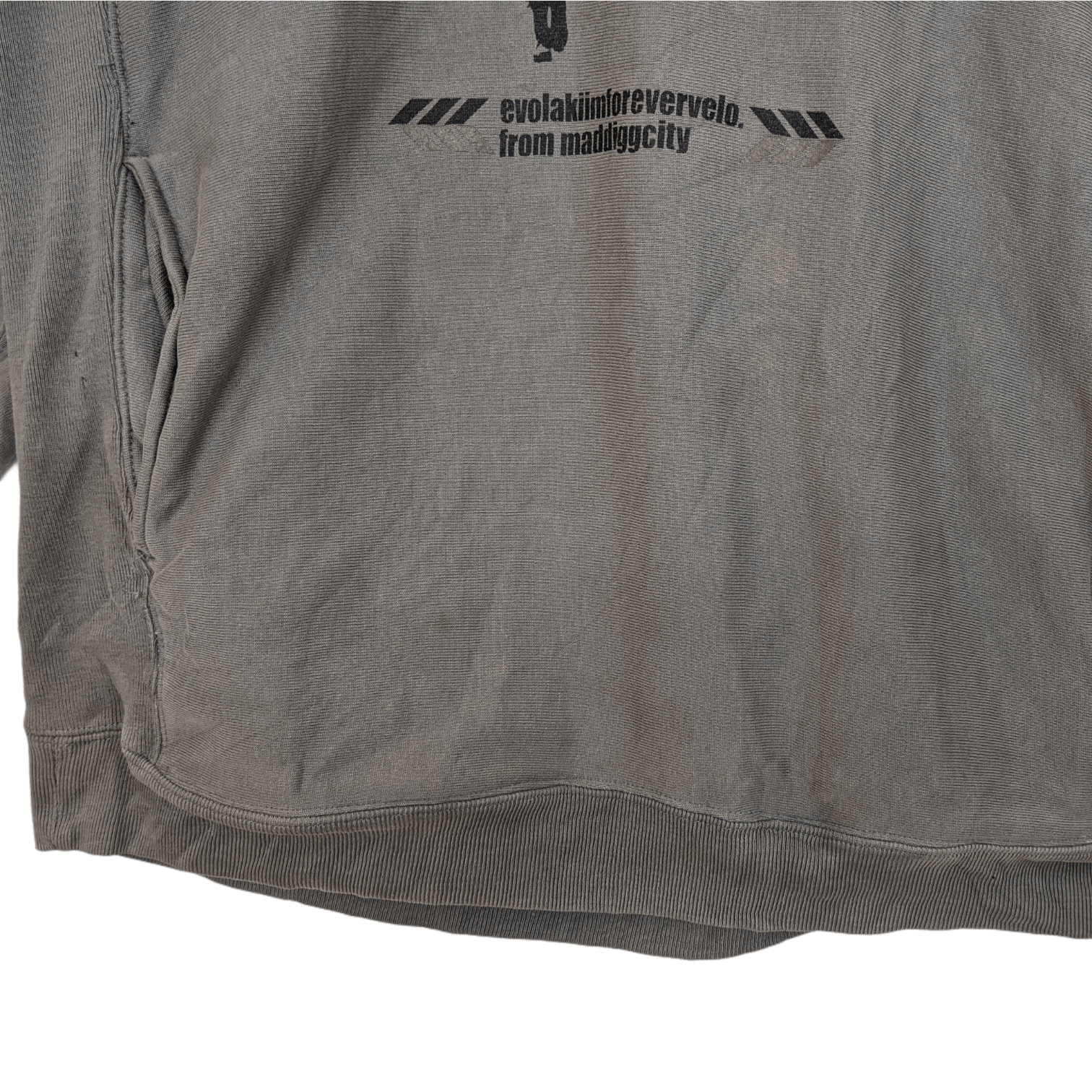 Japanese Brand BREATH feat WDFS Military Army Tactical Jumper Sweatshirt Size US L / EU 52-54 / 3 - 6 Thumbnail