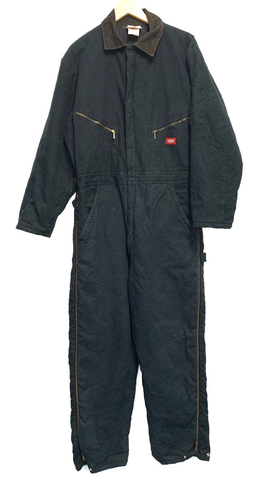 Dickies Dickies Worker Overalls Jumpsuits Oversized Size US 38 / EU 54 - 1 Thumbnail
