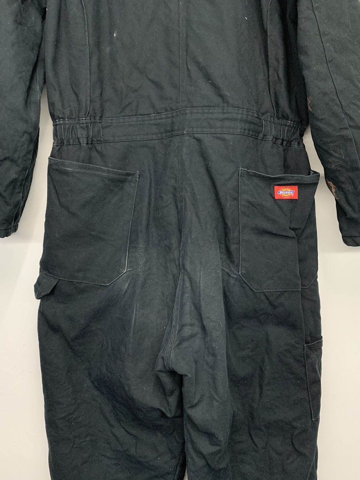 Dickies Dickies Worker Overalls Jumpsuits Oversized Size US 38 / EU 54 - 7 Thumbnail