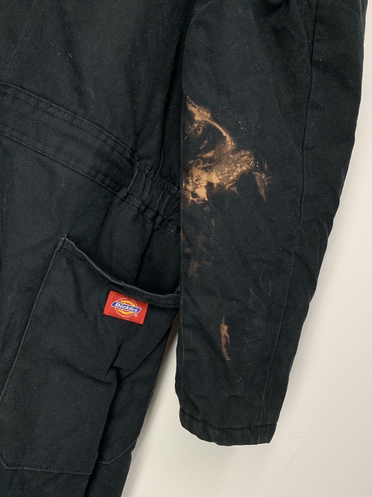 Dickies Dickies Worker Overalls Jumpsuits Oversized Size US 38 / EU 54 - 6 Thumbnail