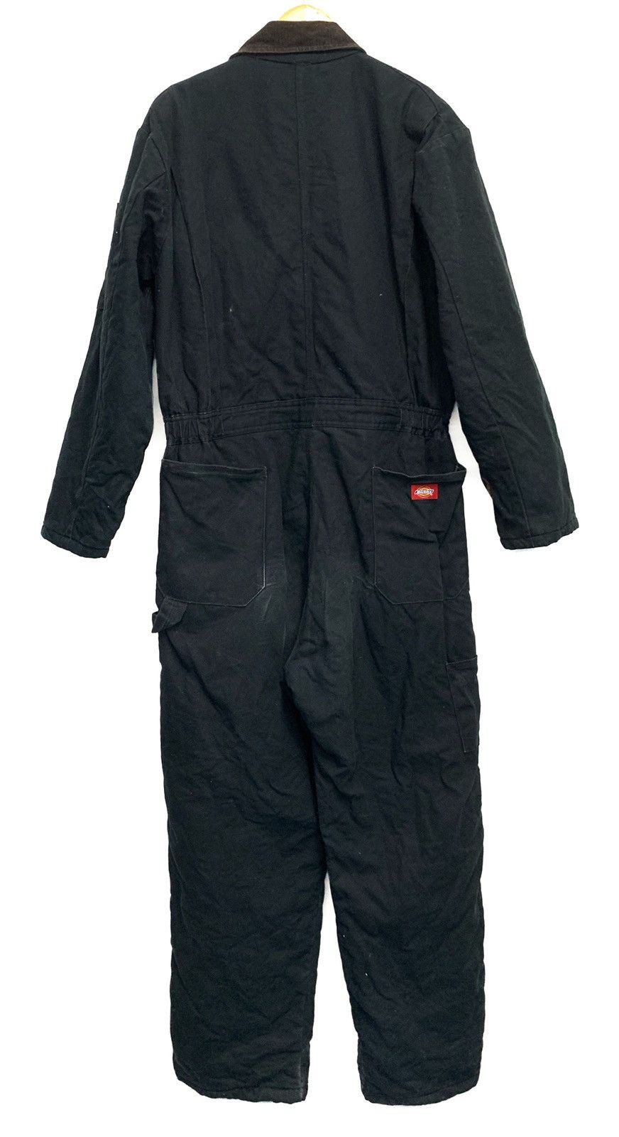 Dickies Dickies Worker Overalls Jumpsuits Oversized Size US 38 / EU 54 - 2 Thumbnail