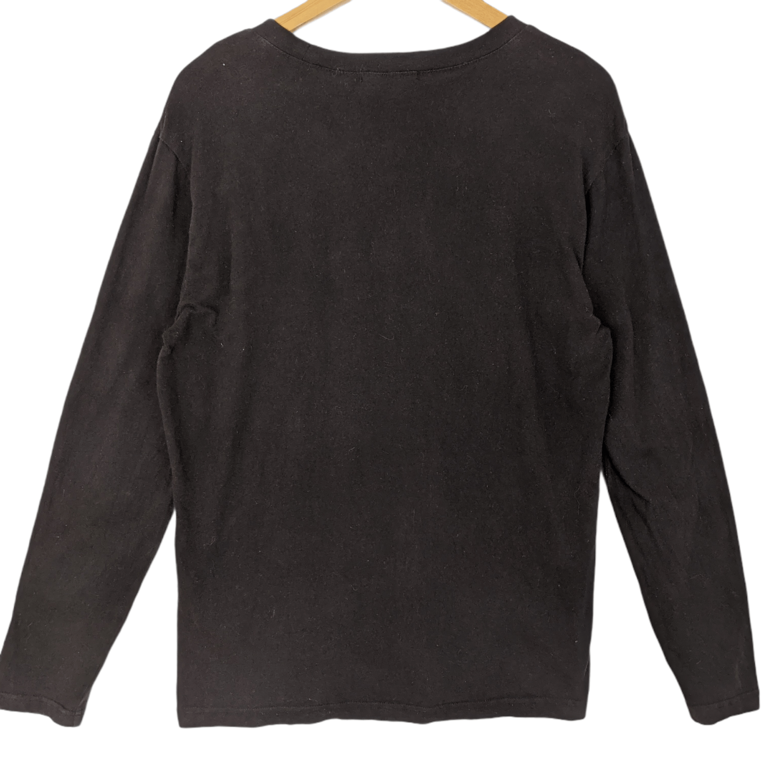 Guess GUESS Long Sleeve T-Shirt Size US L / EU 52-54 / 3 - 7 Thumbnail
