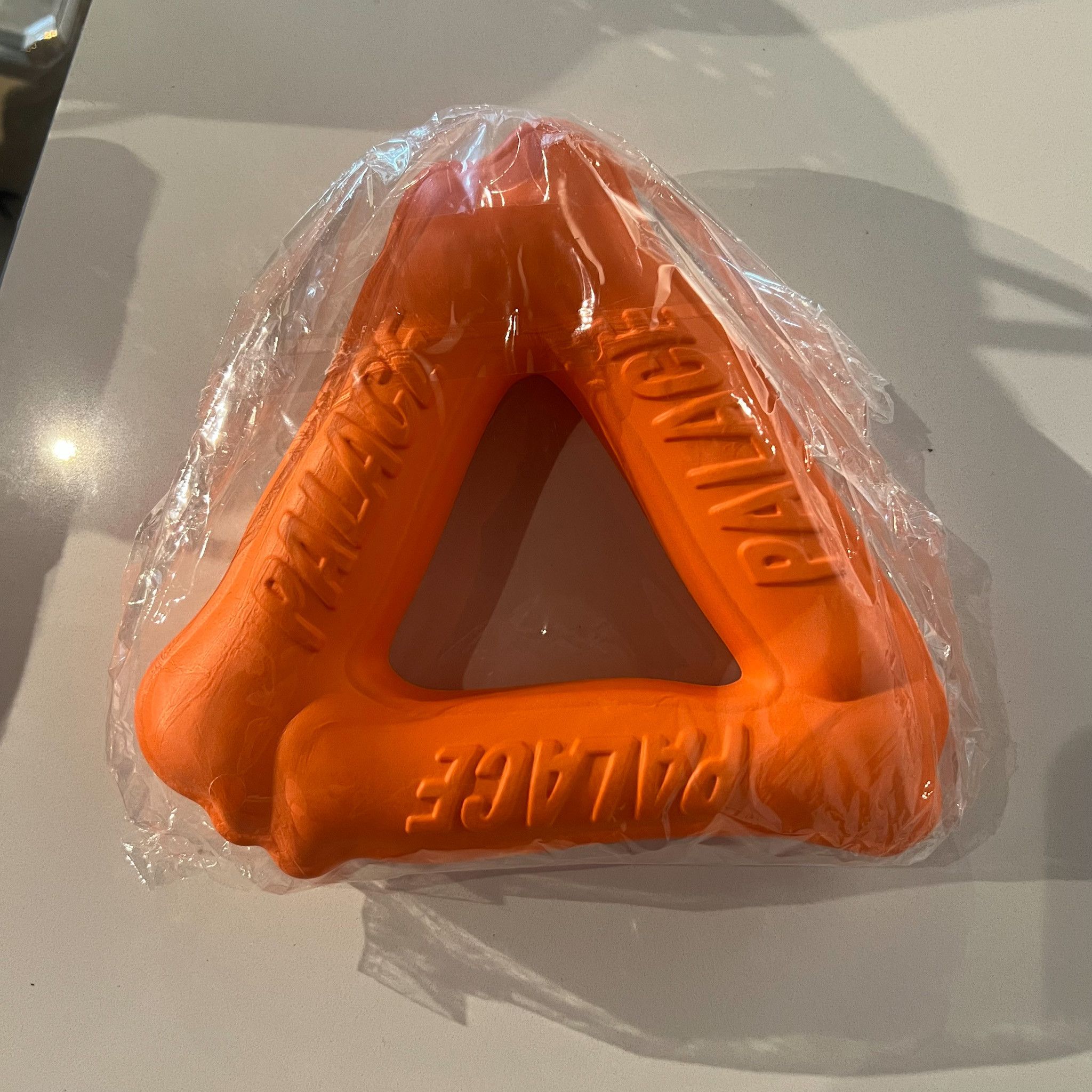 Palace Palace Dog Toy Orange Size ONE SIZE - 2 Thumbnail