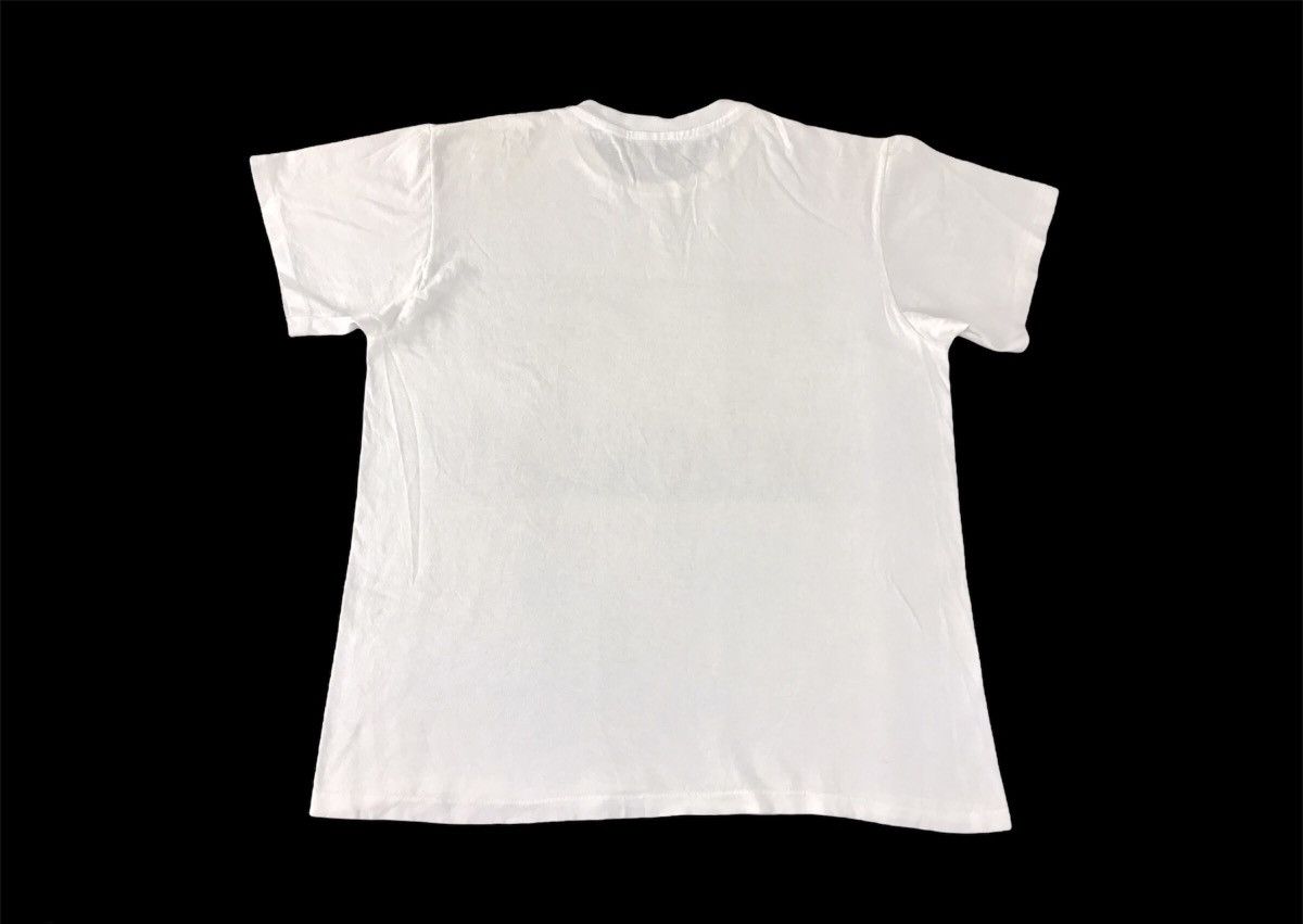 Vintage Rejoice Plant Phar Coleste Big Box Animal Logo Tee Size M L Size US M / EU 48-50 / 2 - 5 Thumbnail