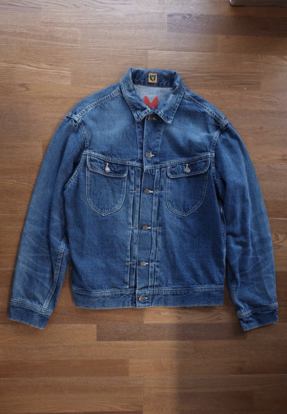 Human Made Human Made 20SS Size US XL / EU 56 / 4 - 1 Thumbnail
