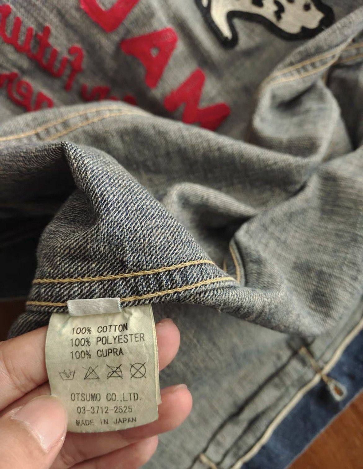 Human Made Human Made 20SS Size US XL / EU 56 / 4 - 5 Thumbnail