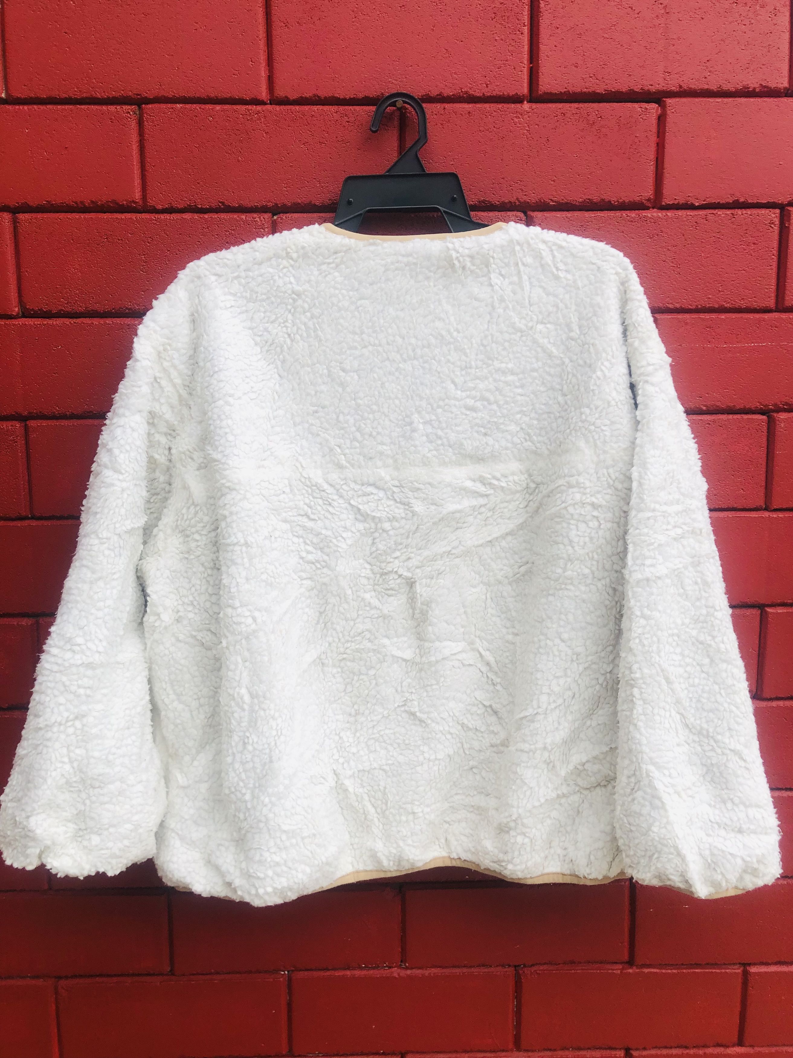 Japanese Brand × Vintage Vintage Japanese Designer Fashion Style jacket Size US L / EU 52-54 / 3 - 2 Thumbnail