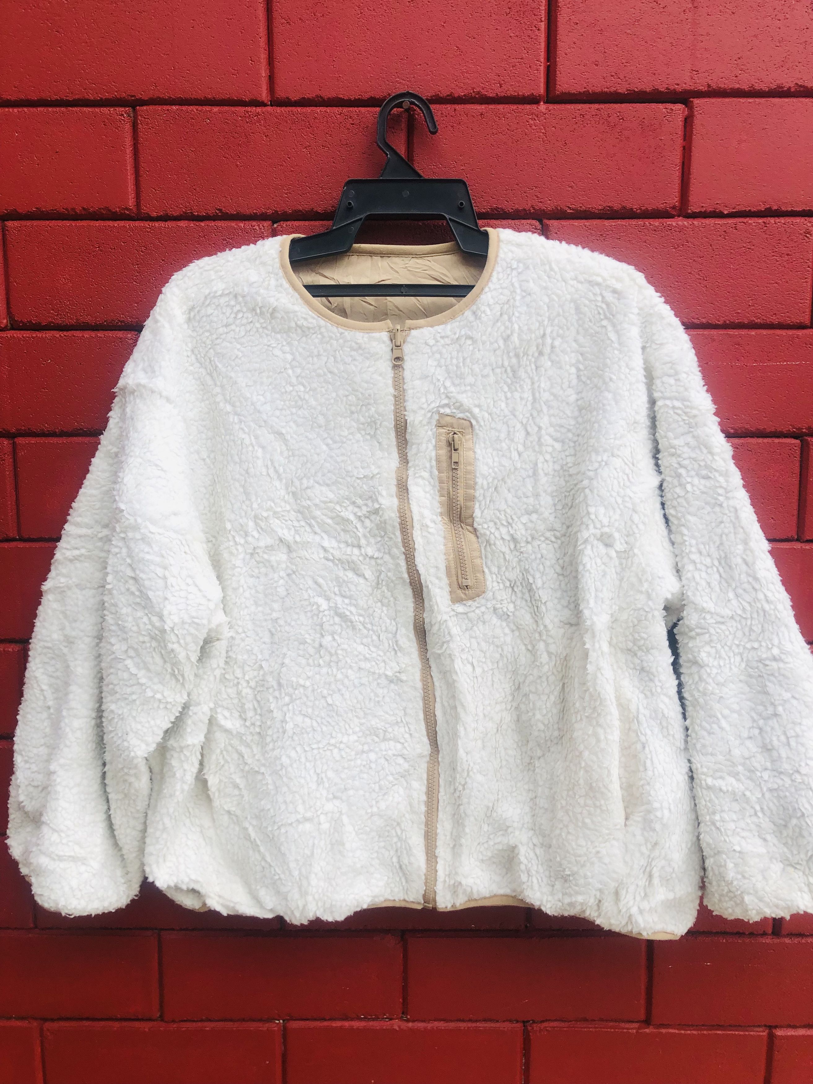 Japanese Brand × Vintage Vintage Japanese Designer Fashion Style jacket Size US L / EU 52-54 / 3 - 1 Thumbnail